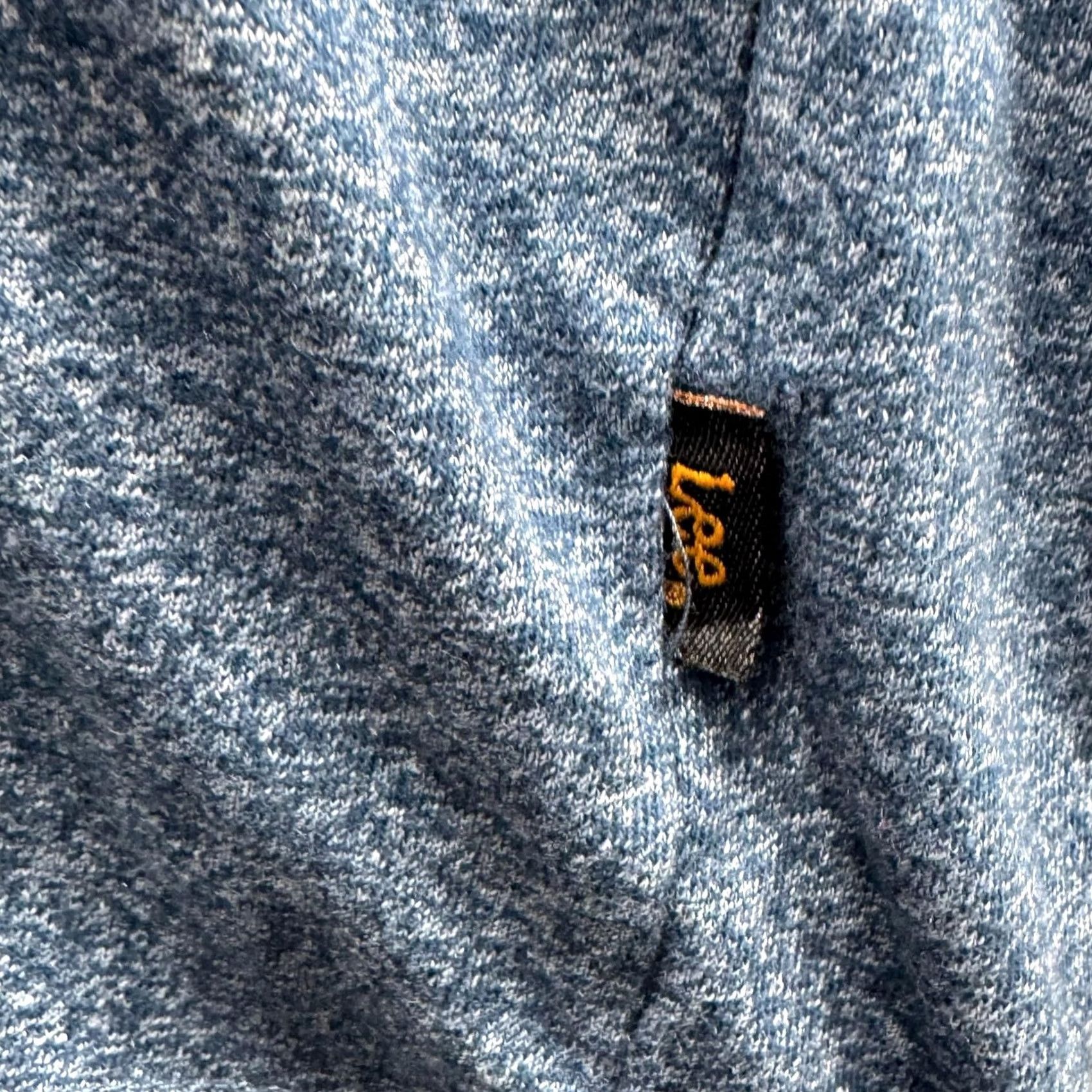 Lee VINTAGE? No. (Note: Must output a title only) Size US XXL / EU 58 / 5 - 3 Thumbnail
