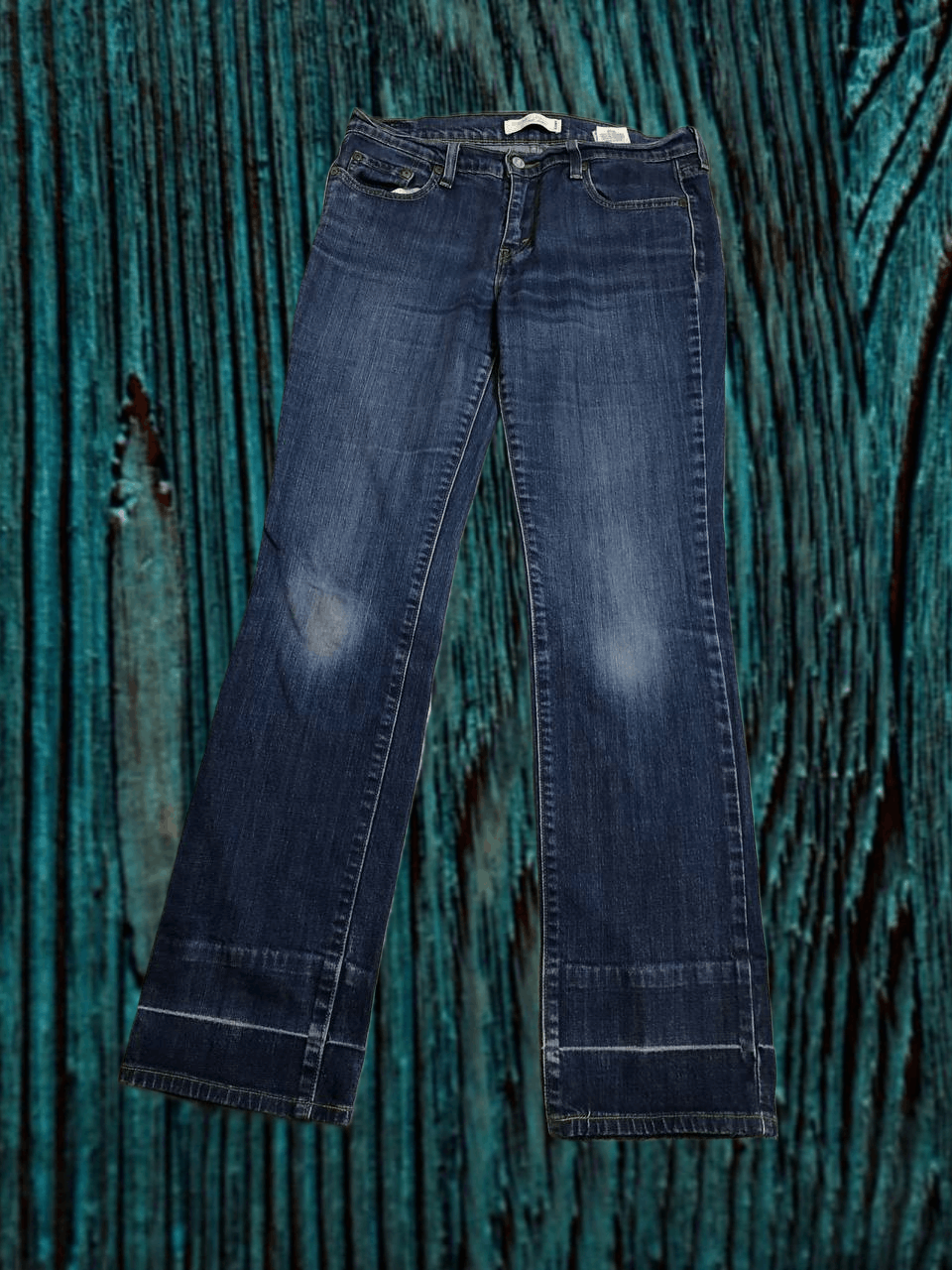Levi's streetwear jeans Levis vintage Size 28" / US 6 / IT 42 - 1 Thumbnail