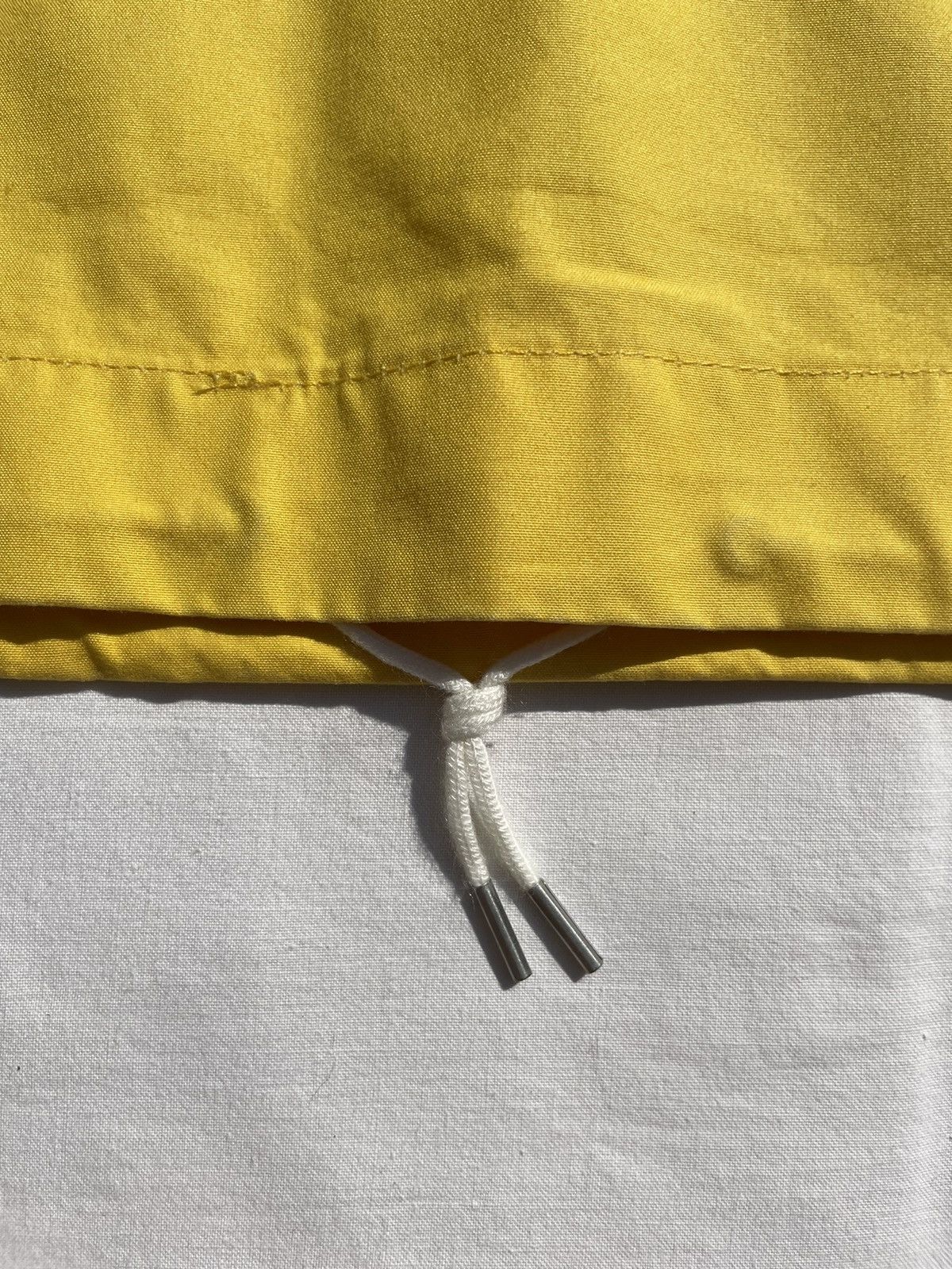 Norse Projects Norse Projects Raincoat Size US M / EU 48-50 / 2 - 8 Thumbnail