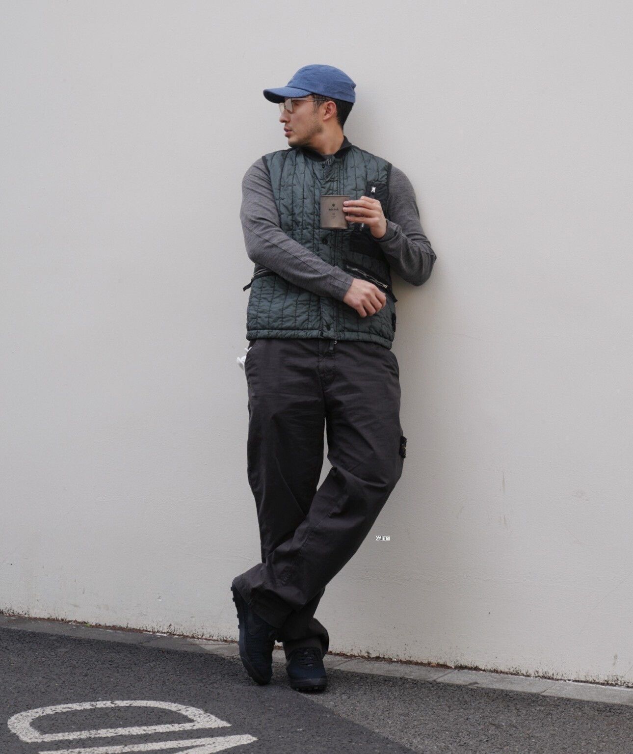 Stone Island Stone Island Cargo Pants Size US 32 / EU 48 - 4 Thumbnail