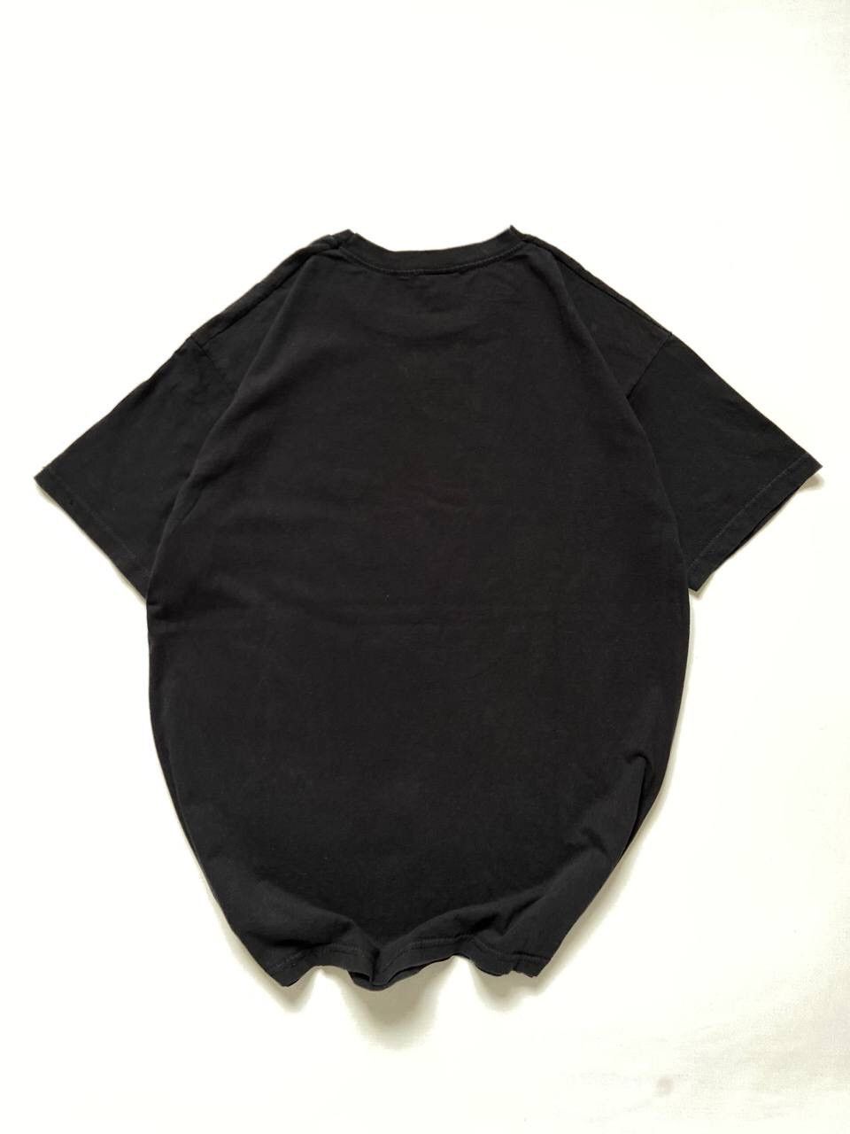 Vintage The Walking Dead 2014 AMC Film Holding Tee Size US M / EU 48-50 / 2 - 2 Thumbnail
