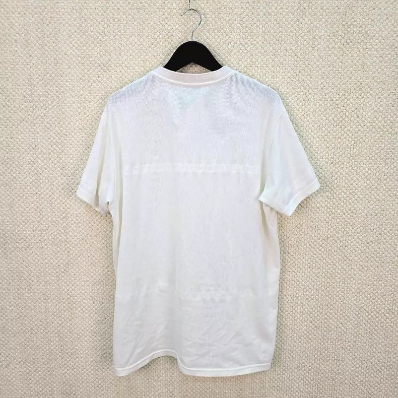 Givenchy Givenchy Printed White Short Sleeve 2506-Nextarrow Size US XXS / EU 40 - 2 Thumbnail