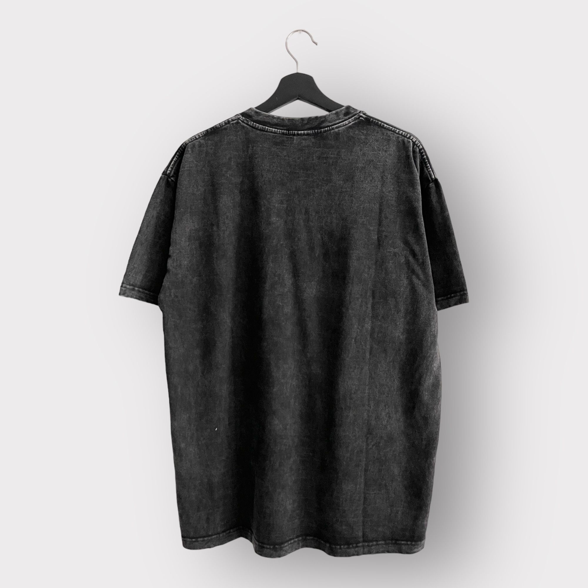 Vintage STEAL! Vintage 2000s Japan Faded Memory Tee (L) Size US L / EU 52-54 / 3 - 8 Thumbnail