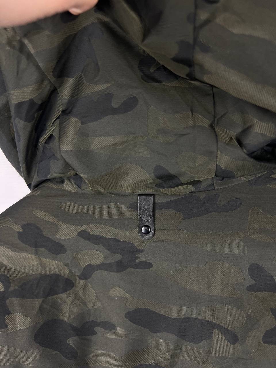 Mackage Mackage Montreal Isidro down jacket size 38 S Size US S / EU 44-46 / 1 - 12 Thumbnail