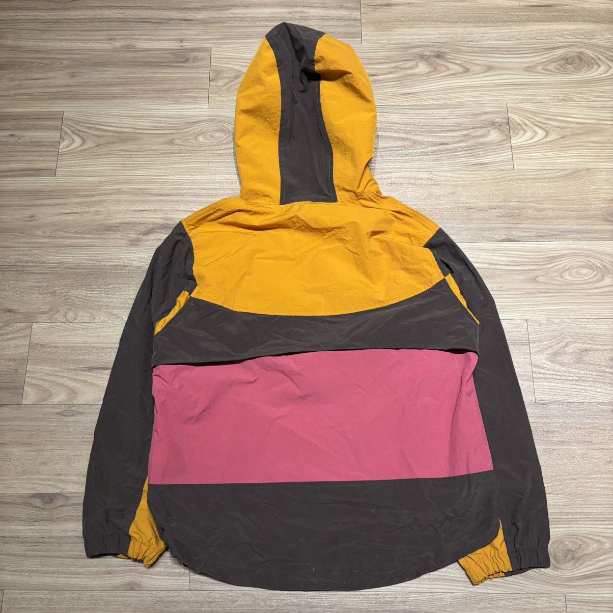 Ambush Design Ambush x Dunkin Windbreaker Size US S / EU 44-46 / 1 - 2 Thumbnail