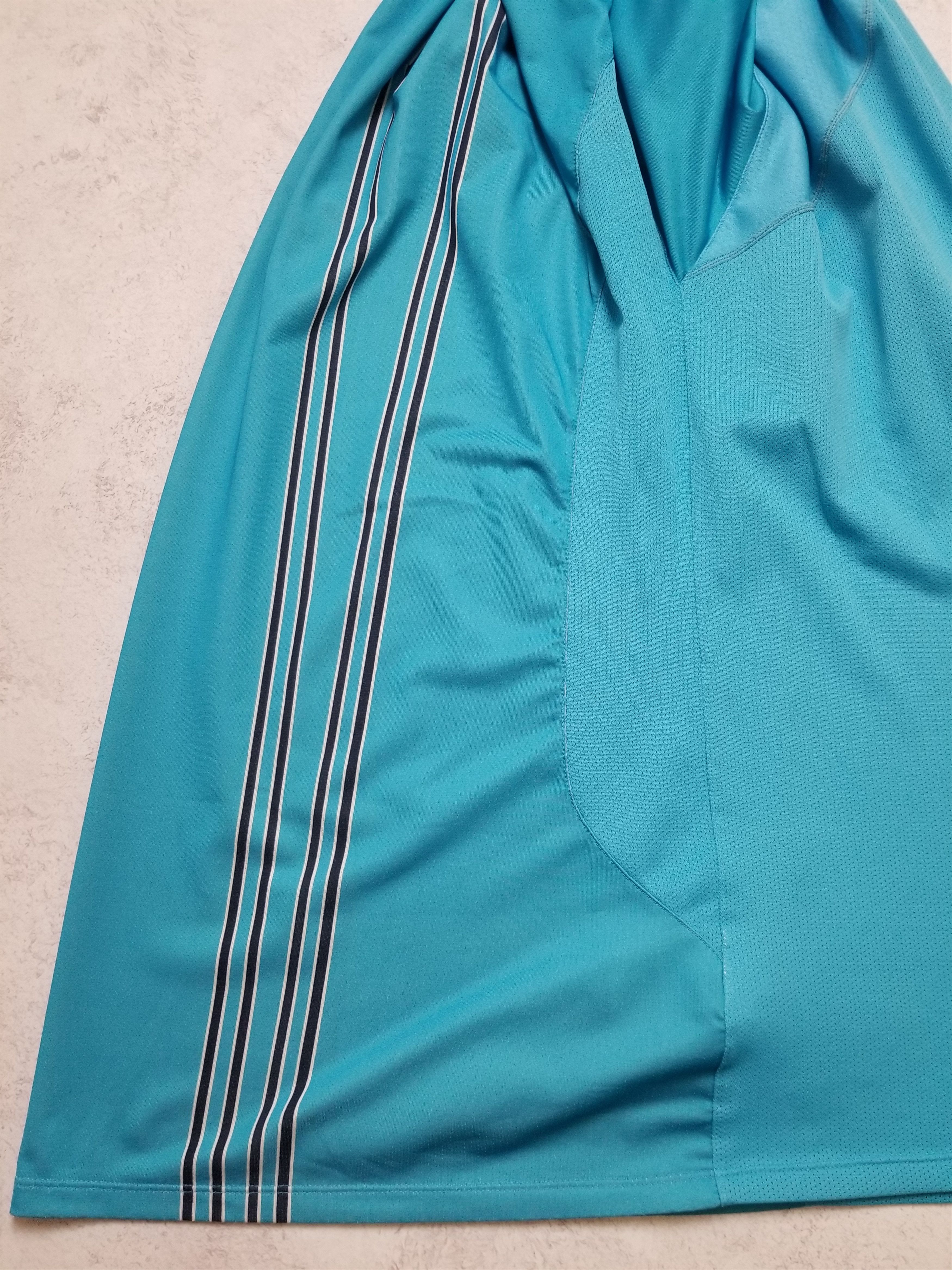 Nike Roger Federer RF 2007 French Open Roland Garros Polo Size US XL / EU 56 / 4 - 7 Thumbnail
