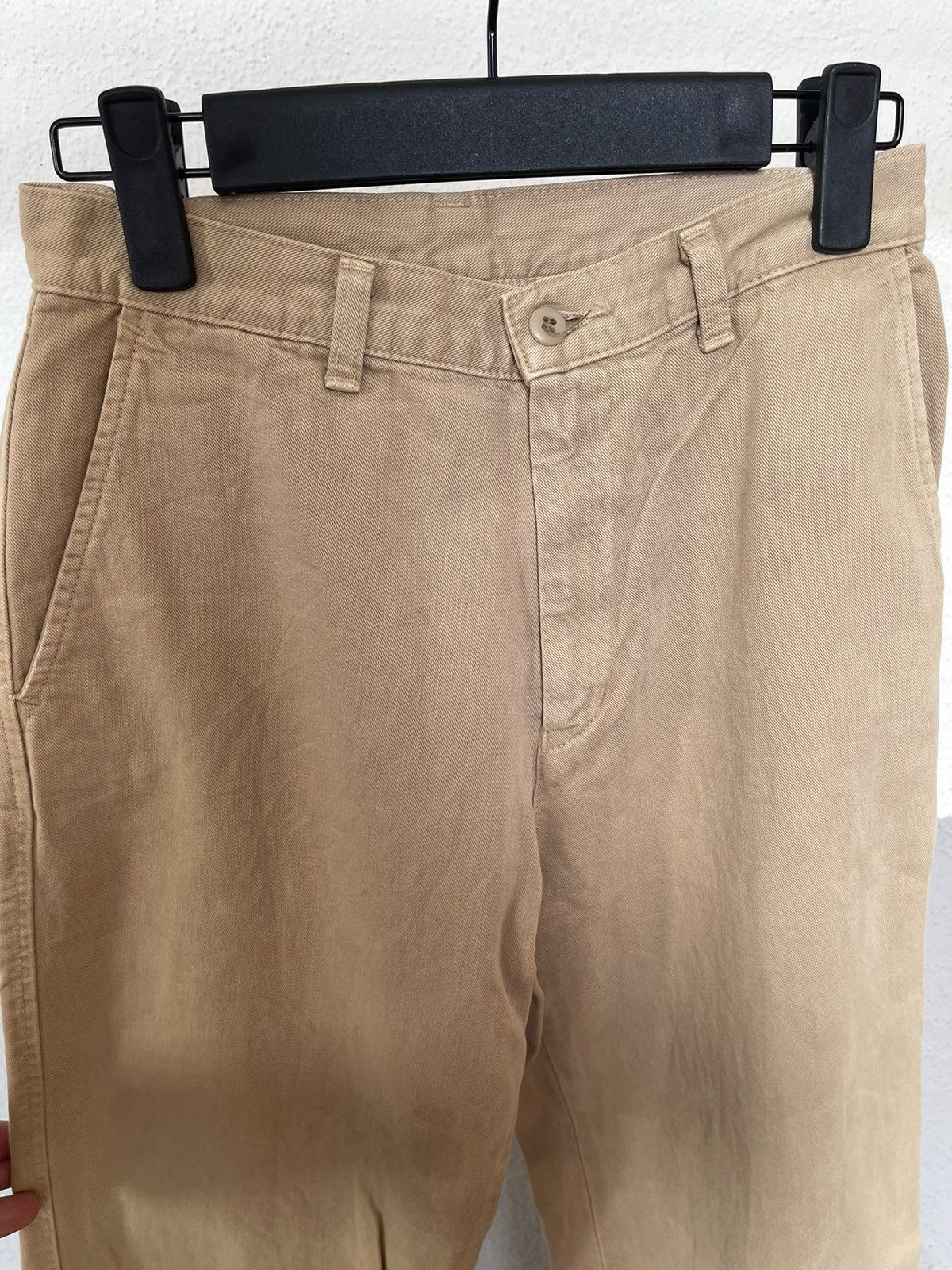 Carhartt Y2K Miss Carhartt Pants Size 26" / US 2 / IT 38 - 3 Thumbnail