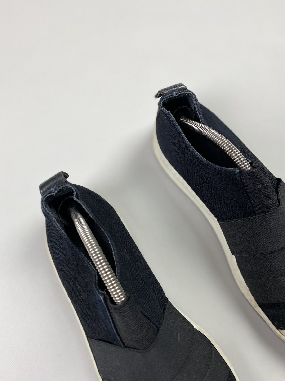 Lost & Found Ria Dunn Lost & Found Ria Dunn Rooms avant-garde low Slip On Sneakers Size US 10 / EU 43 - 4 Thumbnail