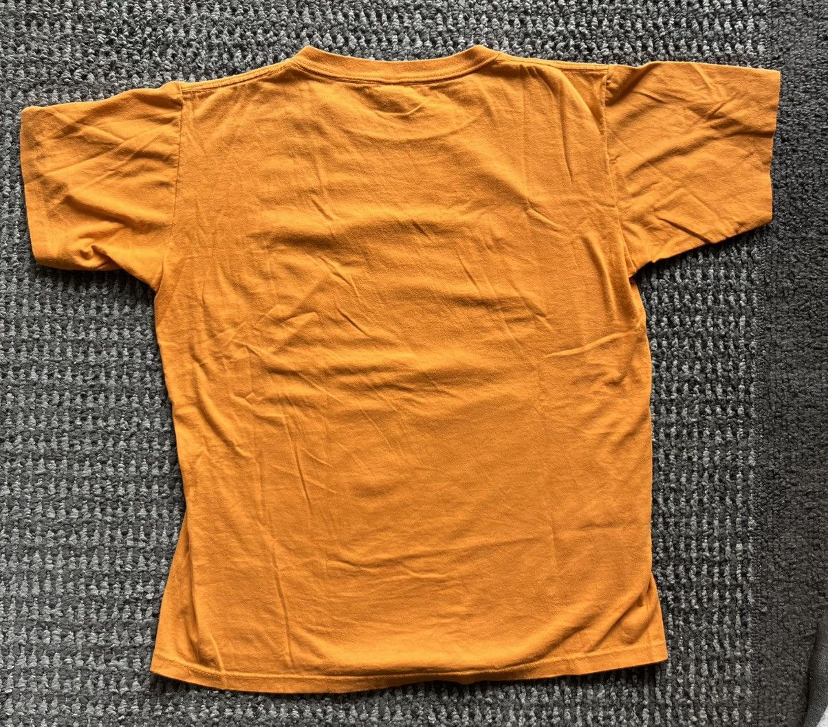 NFL × The Game × Vintage Vintage 1995 Tampa Bay Buccaneers Big Logo NFL Tee Size US M / EU 48-50 / 2 - 2 Thumbnail