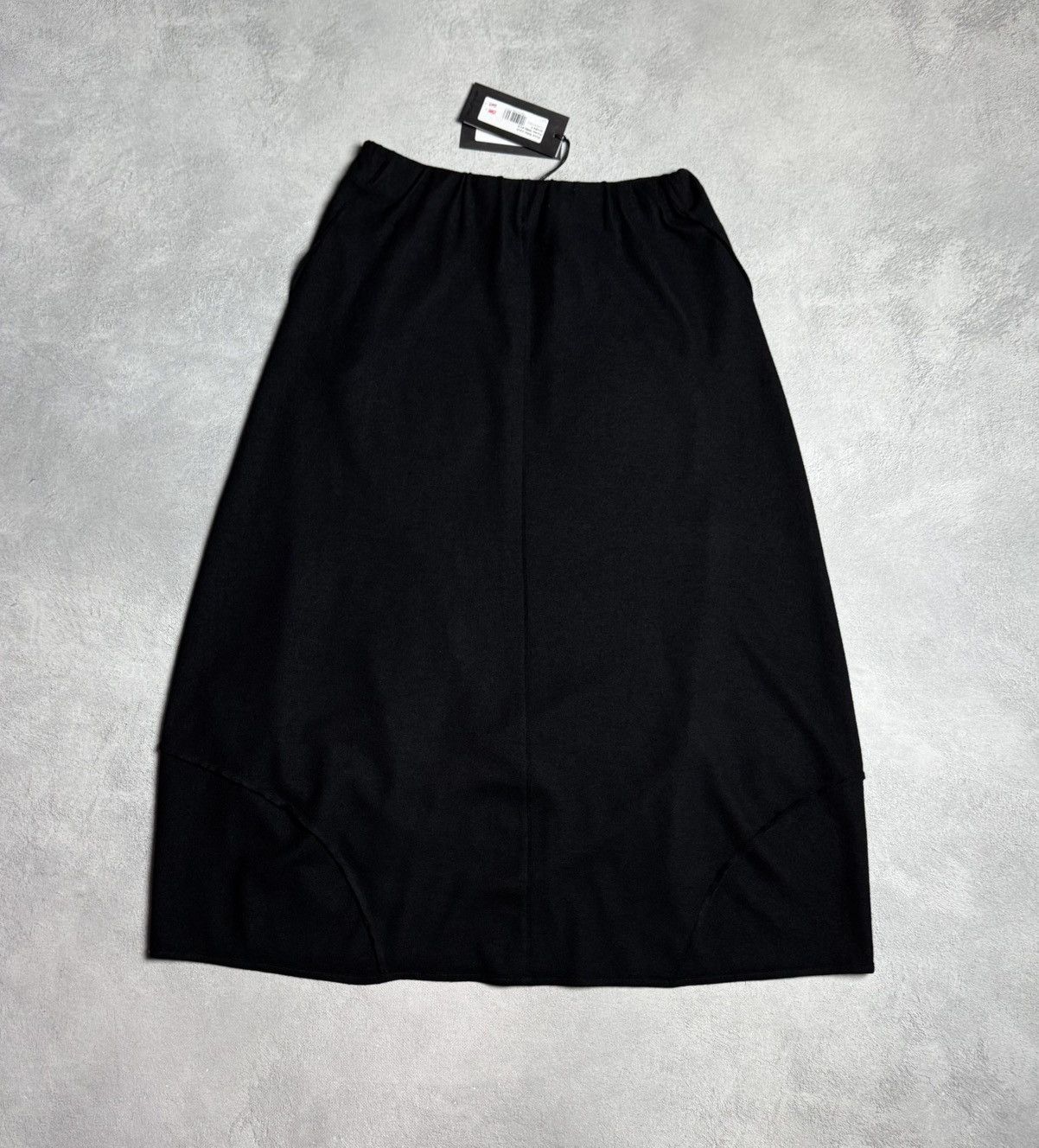 OSKA OSKA 100% Wool Midi Skirt size 1 Size 28" / US 6 / IT 42 - 7 Thumbnail