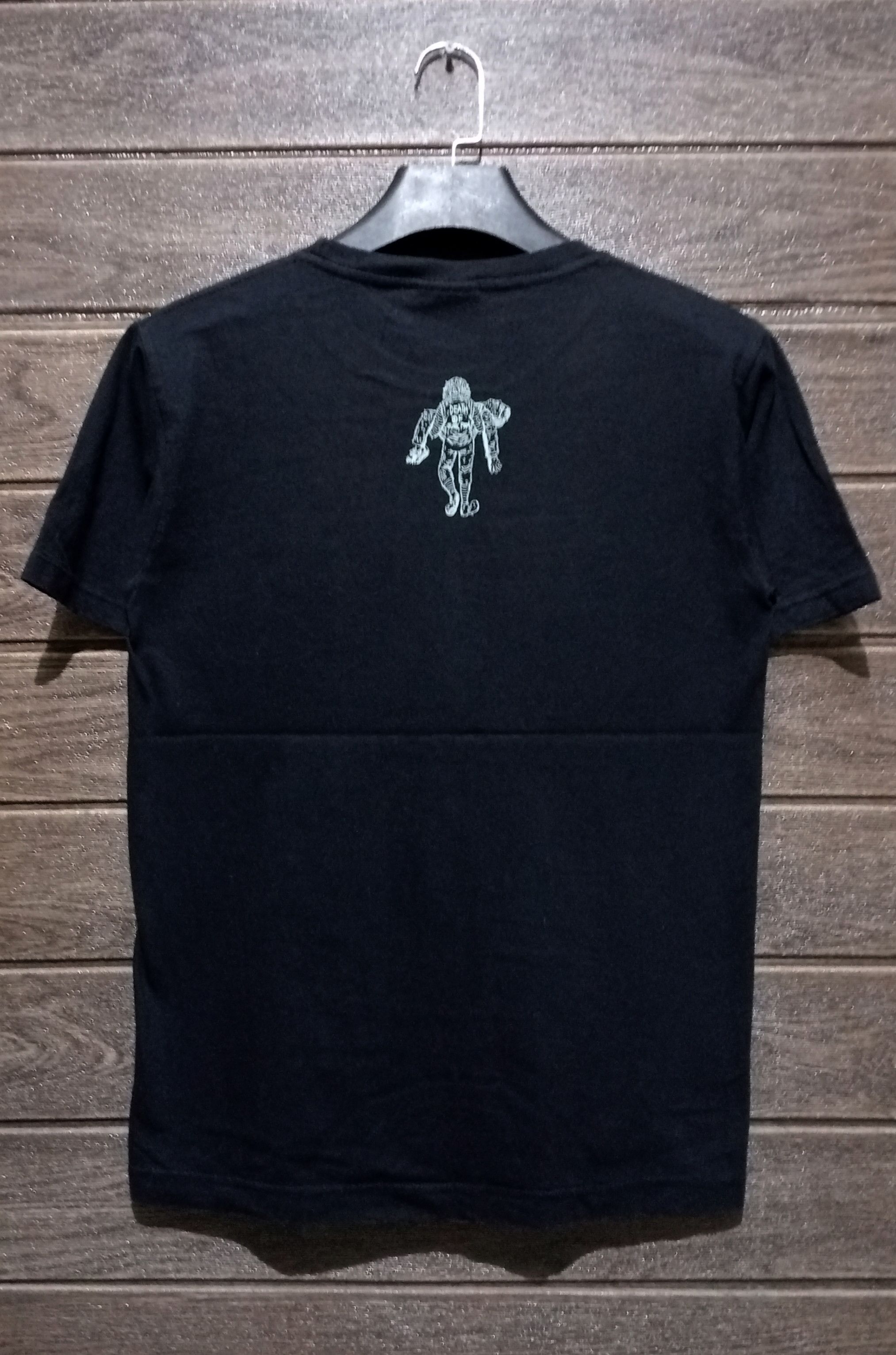 Death of Junk Food Unfledged Tee