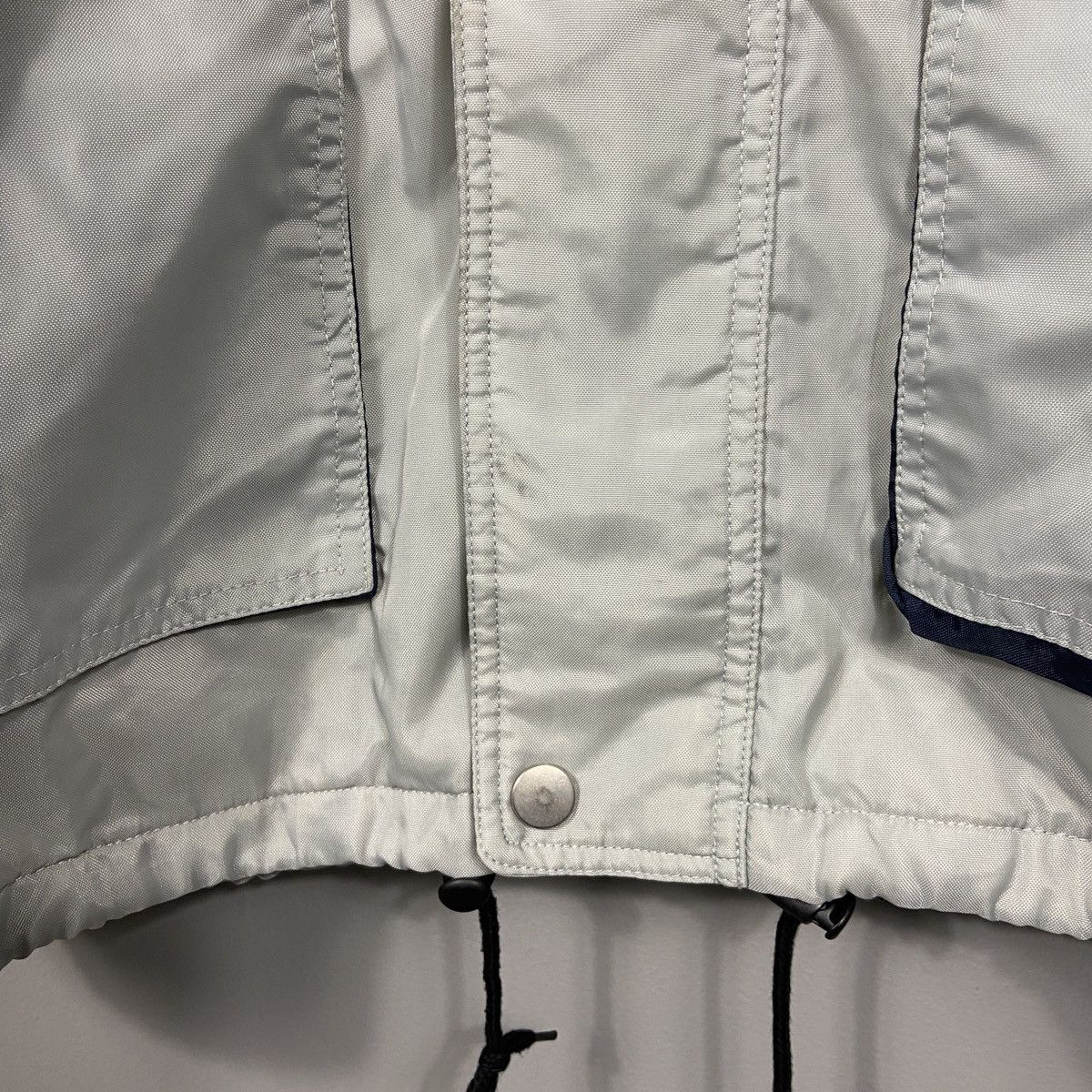 Mercedes-Benz Vintage Mercedes-Benz Light Jacket Size US XXL / EU 58 / 5 - 8 Thumbnail