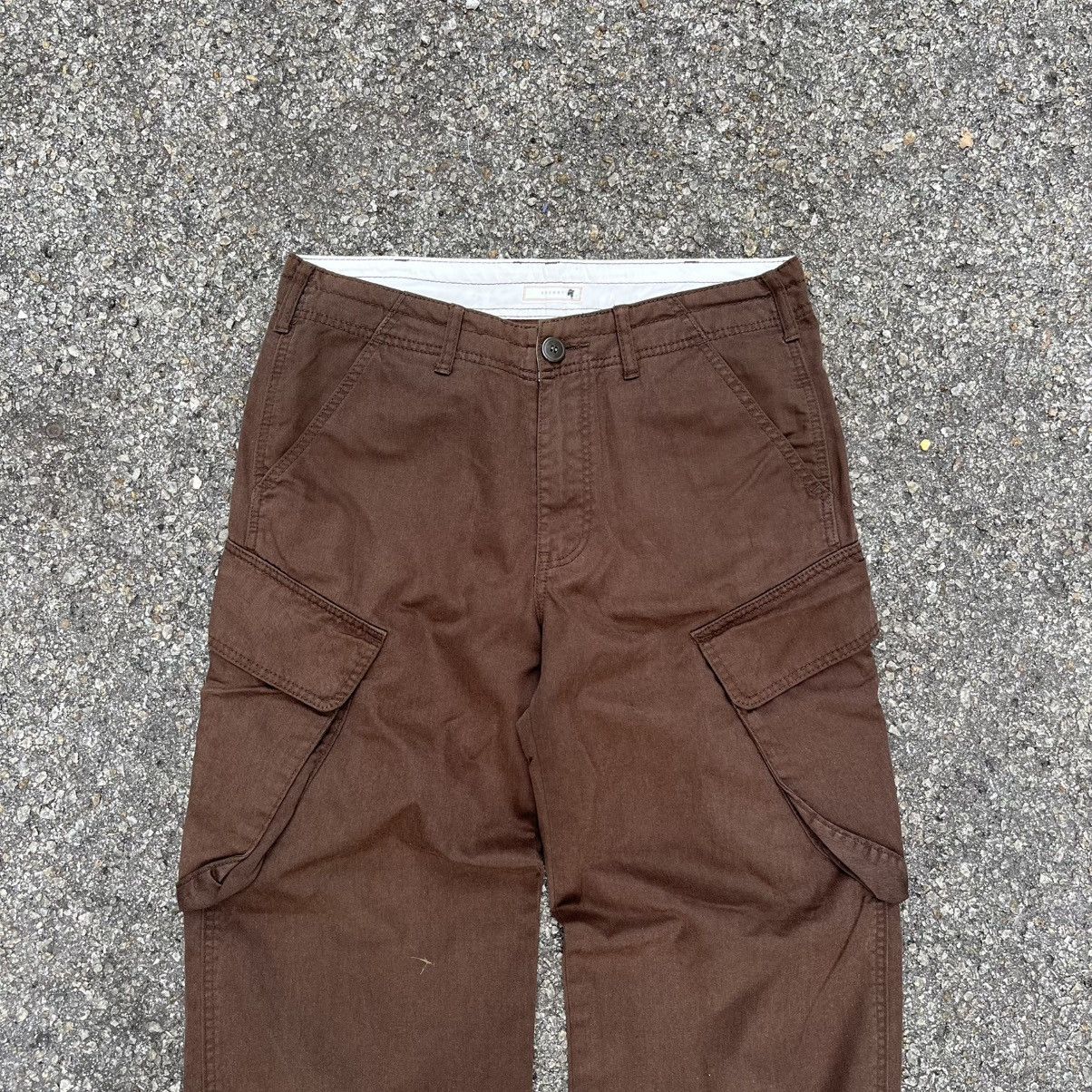 Other Cargo Monkey Pant Bondage Browny Multi Pocket Size US 32 / EU 48 - 5 Thumbnail
