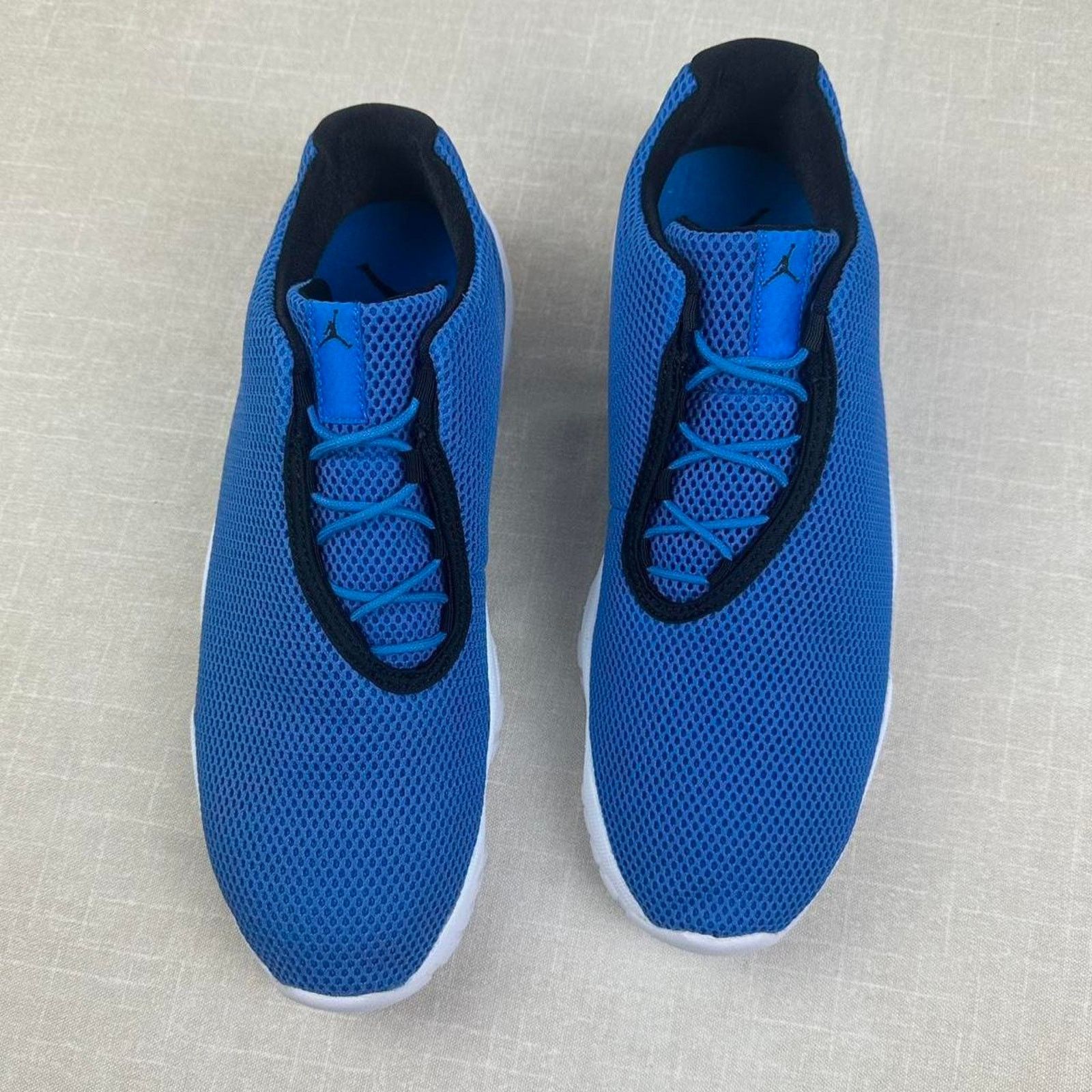 Jordan Brand 💙 2015 Jordan Future Low "Photo Blue" 11M Size US 11 / EU 44 - 3 Thumbnail