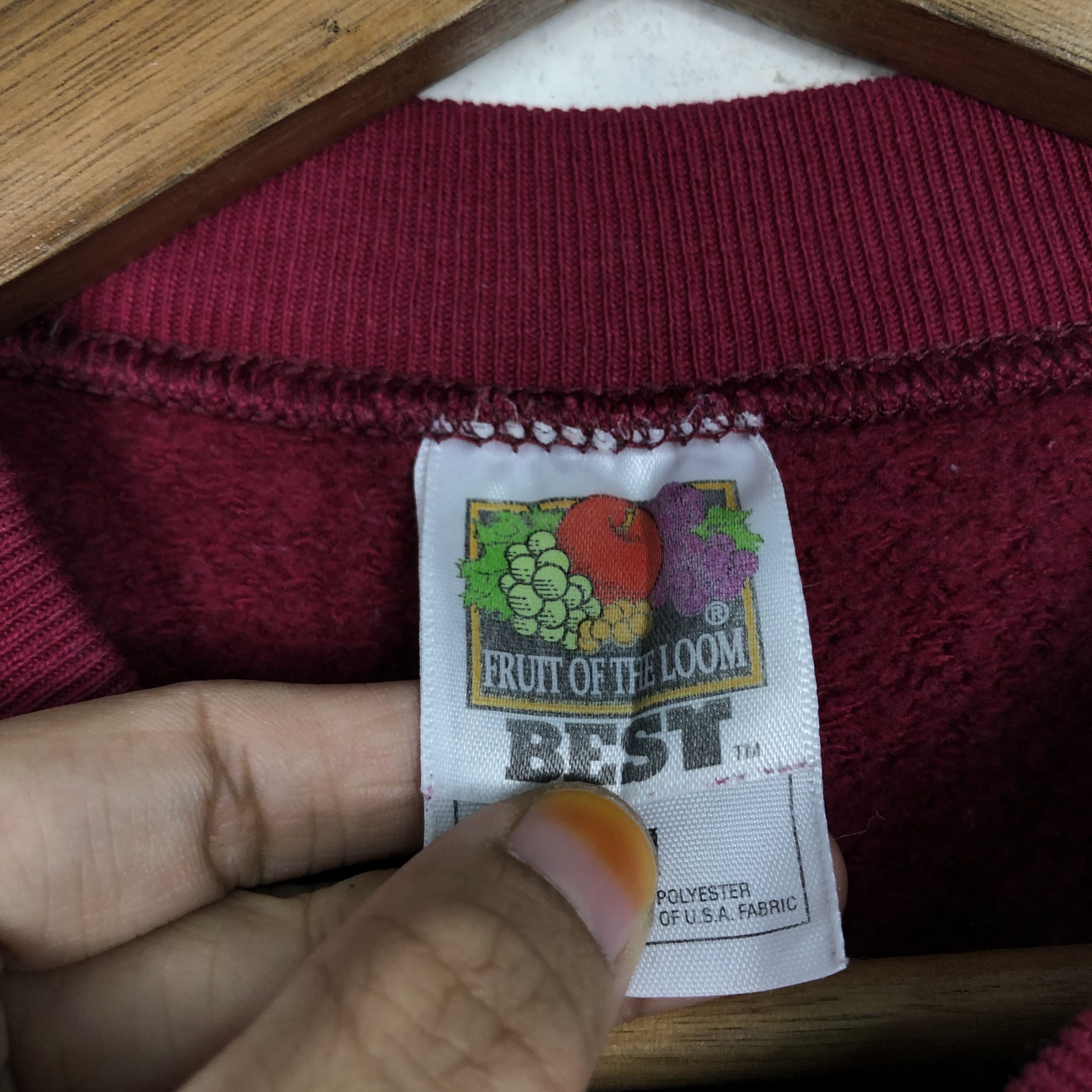 Vintage 📌Vintage Sweatshirt Desert Museum Tucson Issey Miyake Size US L / EU 52-54 / 3 - 14 Thumbnail