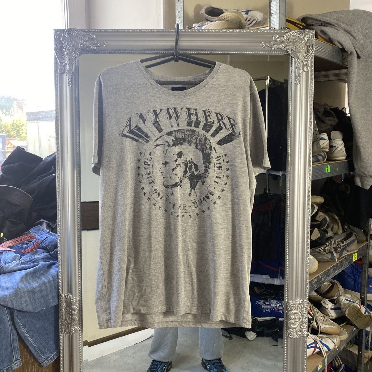 Diesel Diesel T-shirt Size:XL Size US XL / EU 56 / 4 - 1 Thumbnail