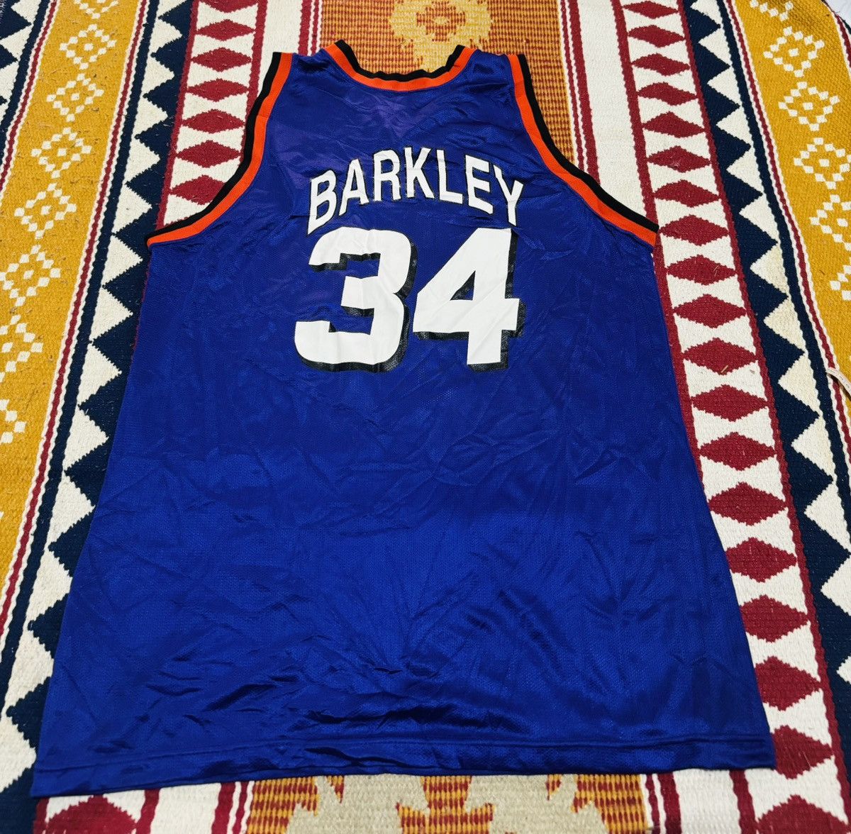 Champion × NBA × Vintage Jersi nba suns Size US XL / EU 56 / 4 - 1 Thumbnail