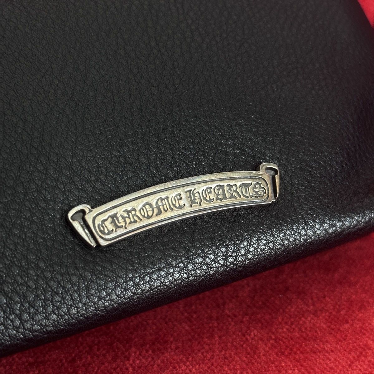 Chrome Hearts Chrome Hearts viv bags Size ONE SIZE - 7 Thumbnail