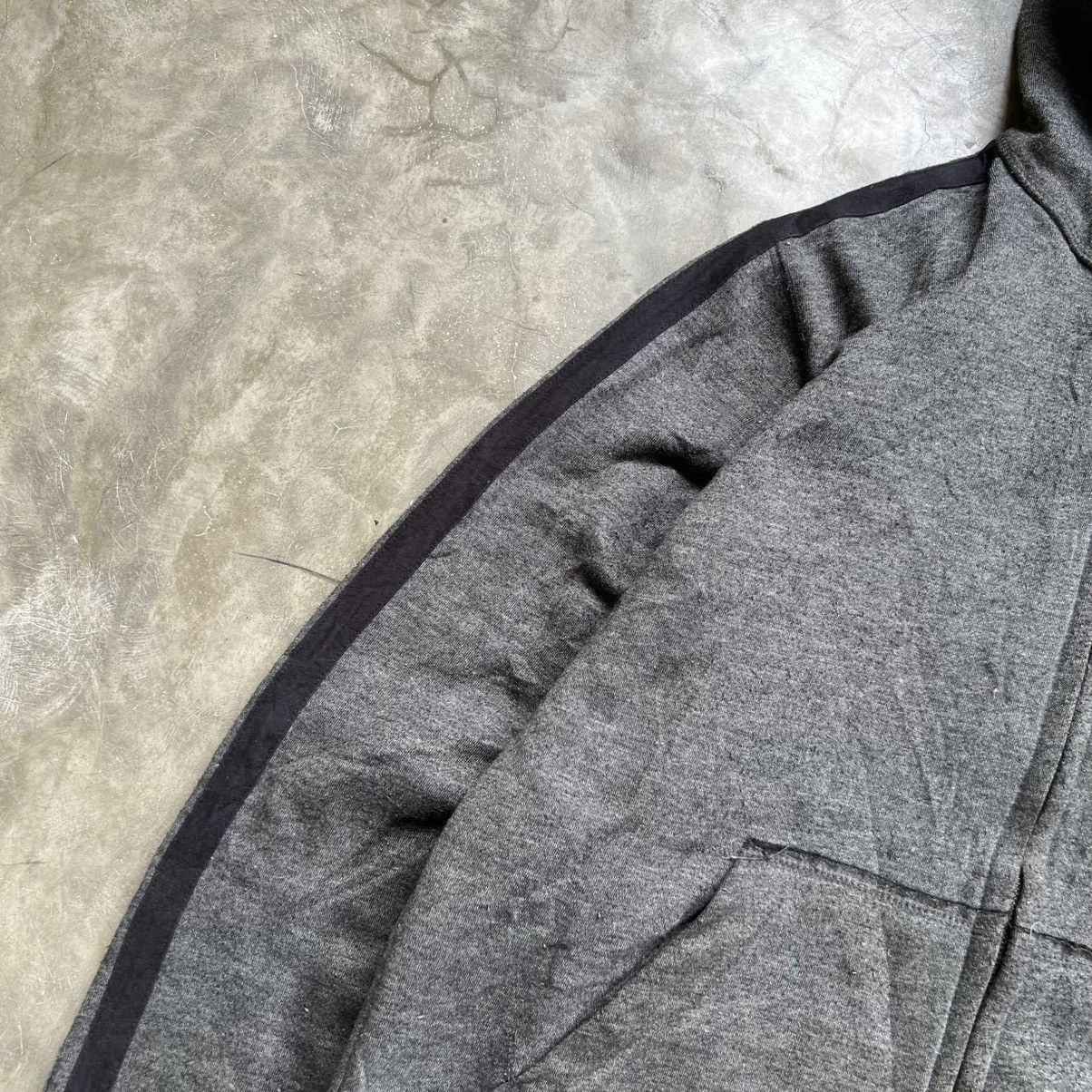 U.S. Polo Assn. 2000s Polo Wear Side Line Zip Hoodie Size US M / EU 48-50 / 2 - 3 Thumbnail