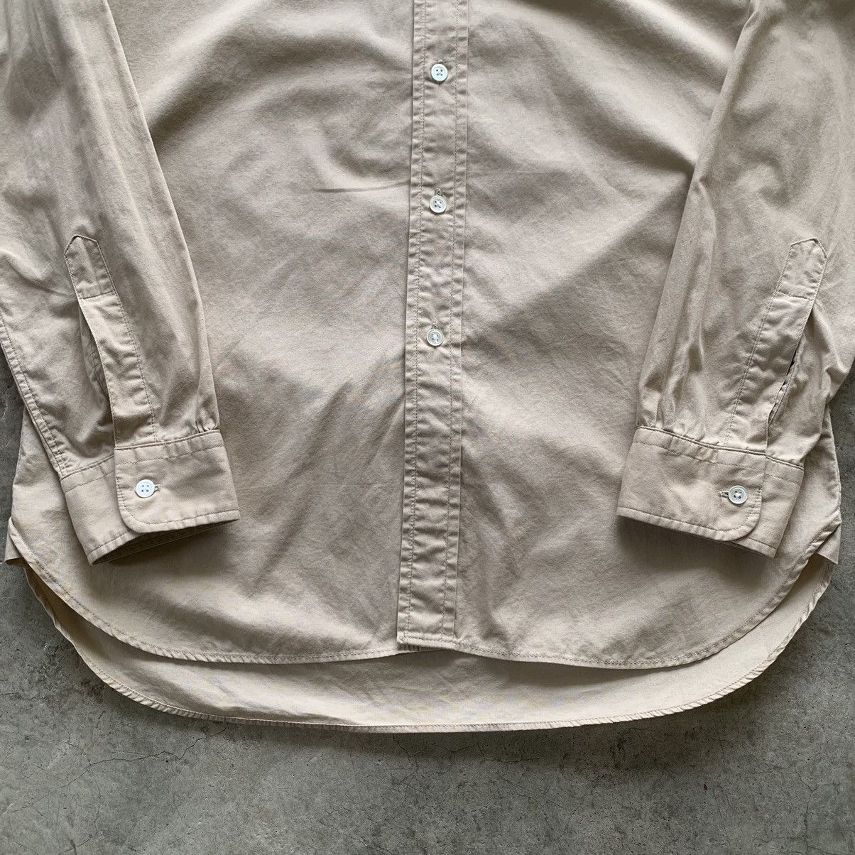 Nepenthes Nepenthes New York shirt Size US M / EU 48-50 / 2 - 2 Thumbnail