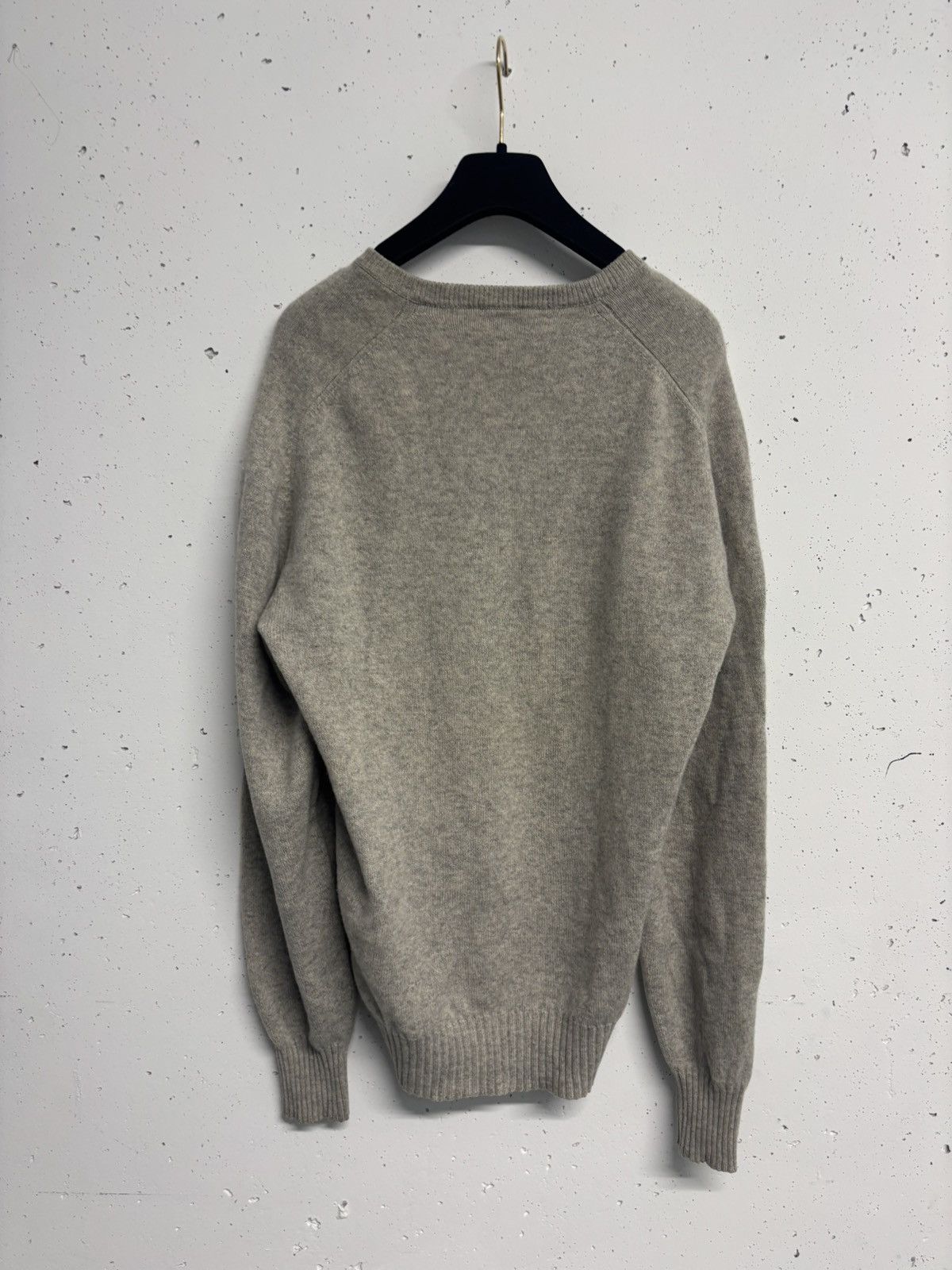 Dior Christian Dior cashmere sweater Size S / US 4 / IT 40 - 2 Thumbnail