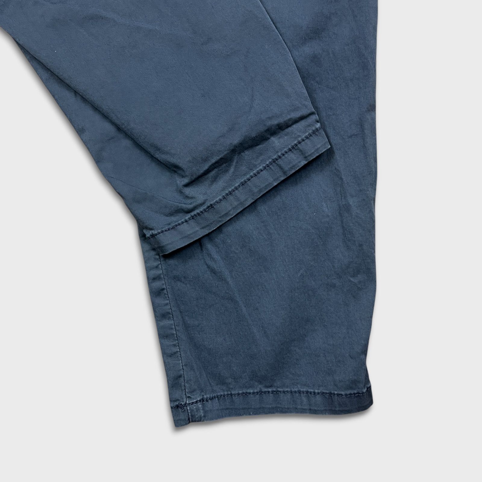 G-Star Projek Raw Valentin Pants 34x30 Tactical Cargo Trousers Size US 34 / EU 50 - 7 Thumbnail