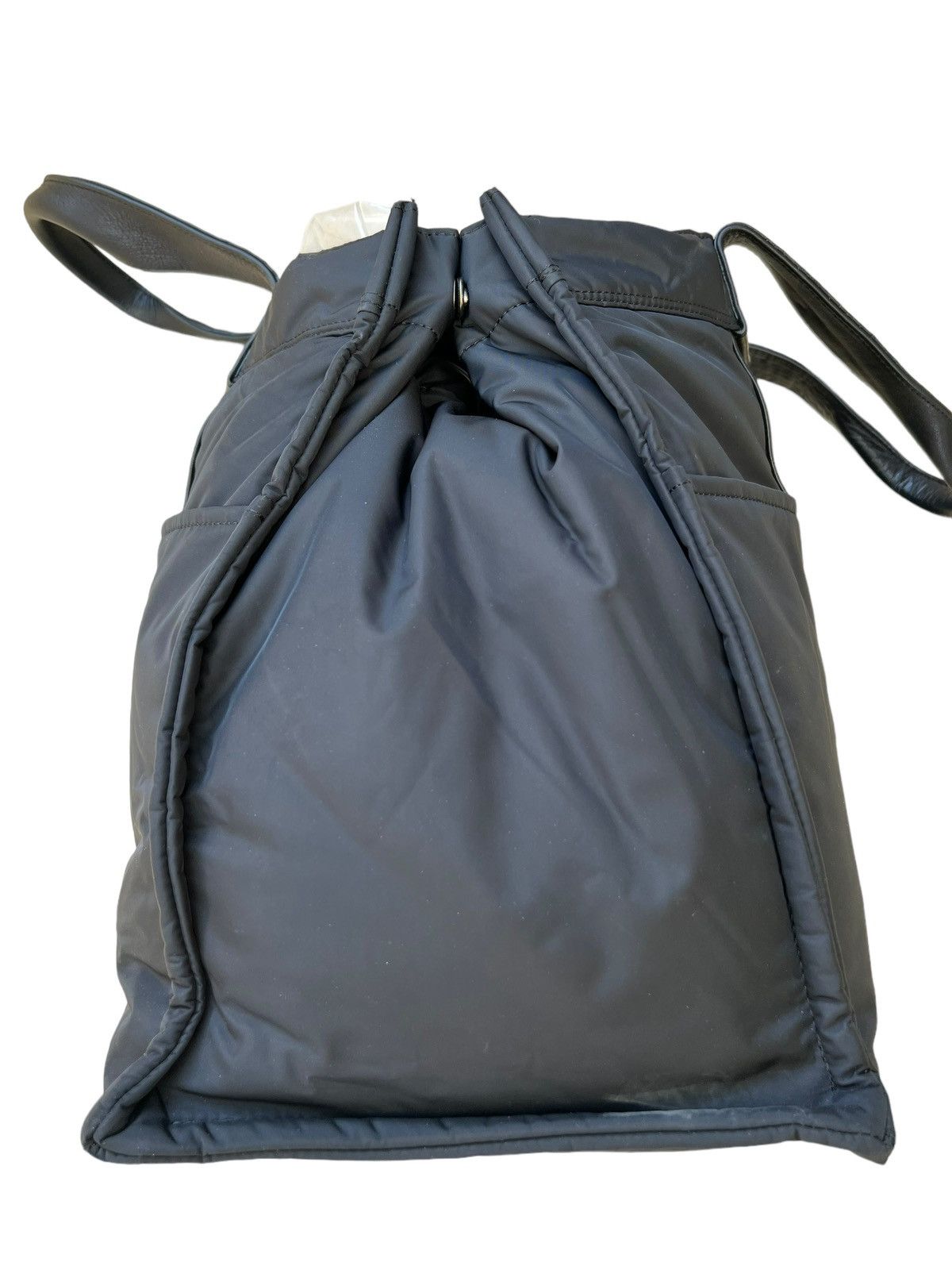 Porter Japan Porter X Black Beauty HeadPorter Huge Puffer Tote Bag Size ONE SIZE - 12 Thumbnail