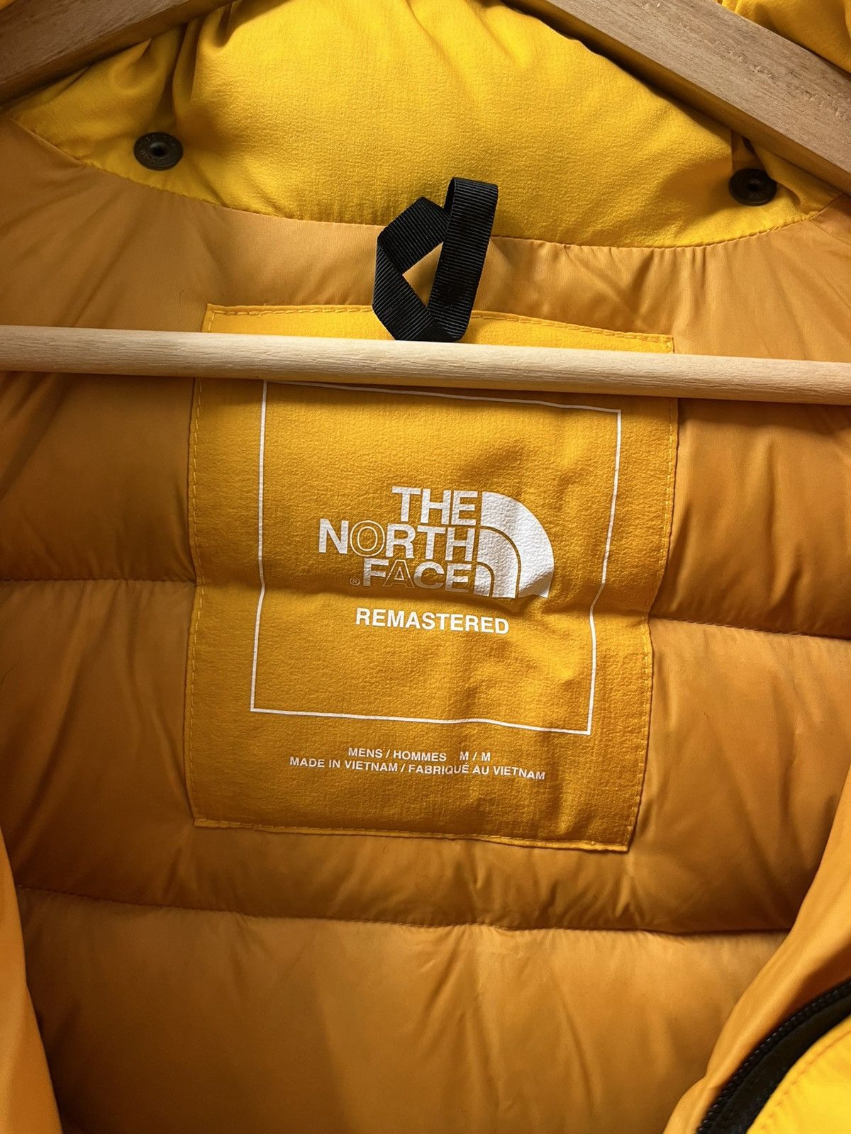 The North Face The North Face RMST Sierra Parka 700 Down Fill Jacket Size US M / EU 48-50 / 2 - 4 Thumbnail