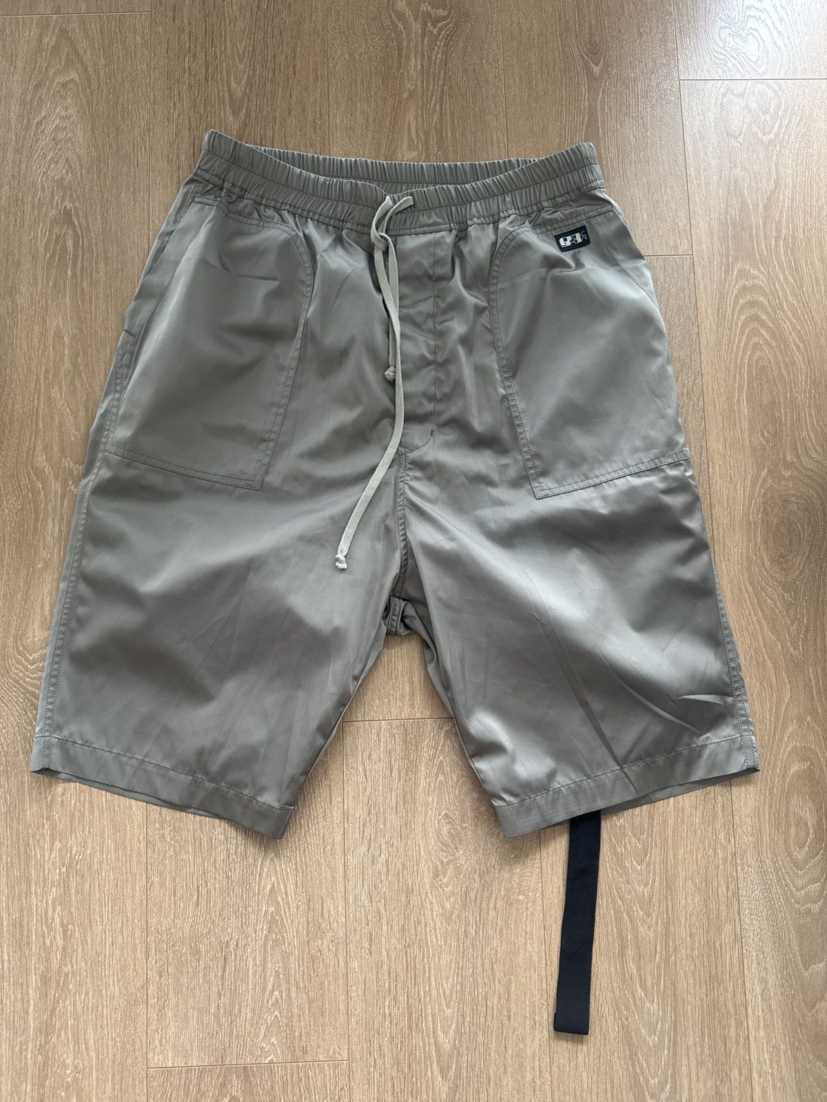 Rick Owens Drkshdw Rick Owens Drkshdw Size US 34 / EU 50 - 1 Thumbnail