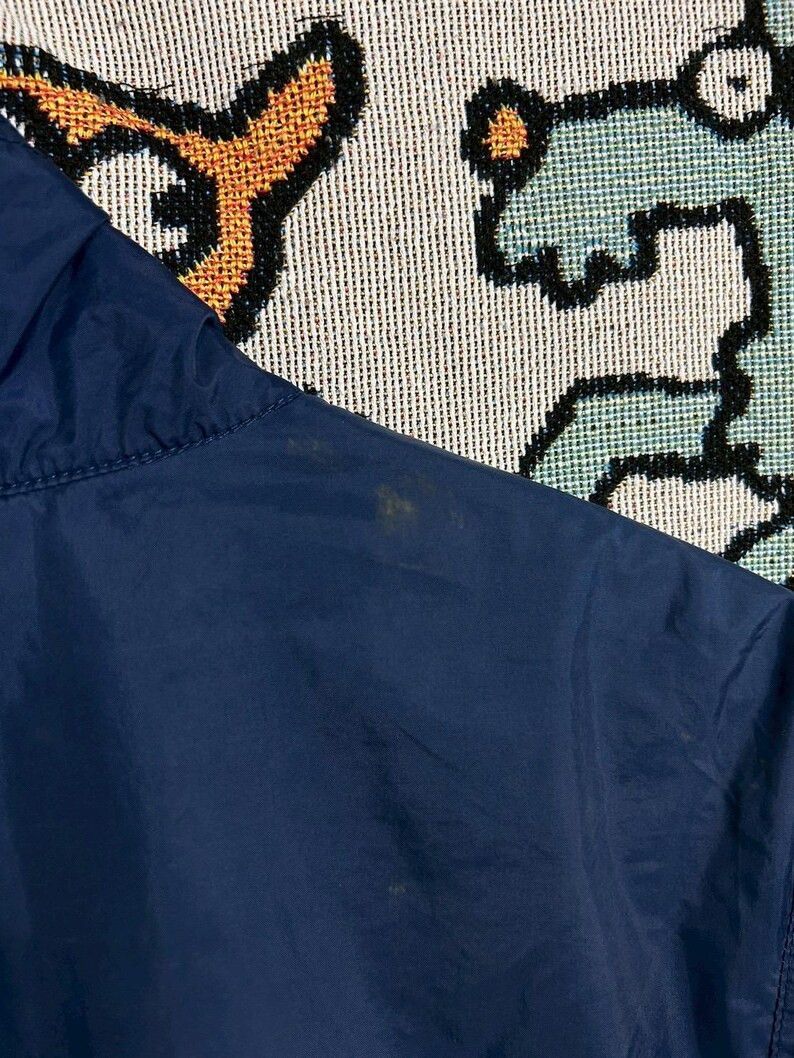 Nike Vintage 90s Nike Jacket size S Fits like Medium Size US M / EU 48-50 / 2 - 5 Thumbnail