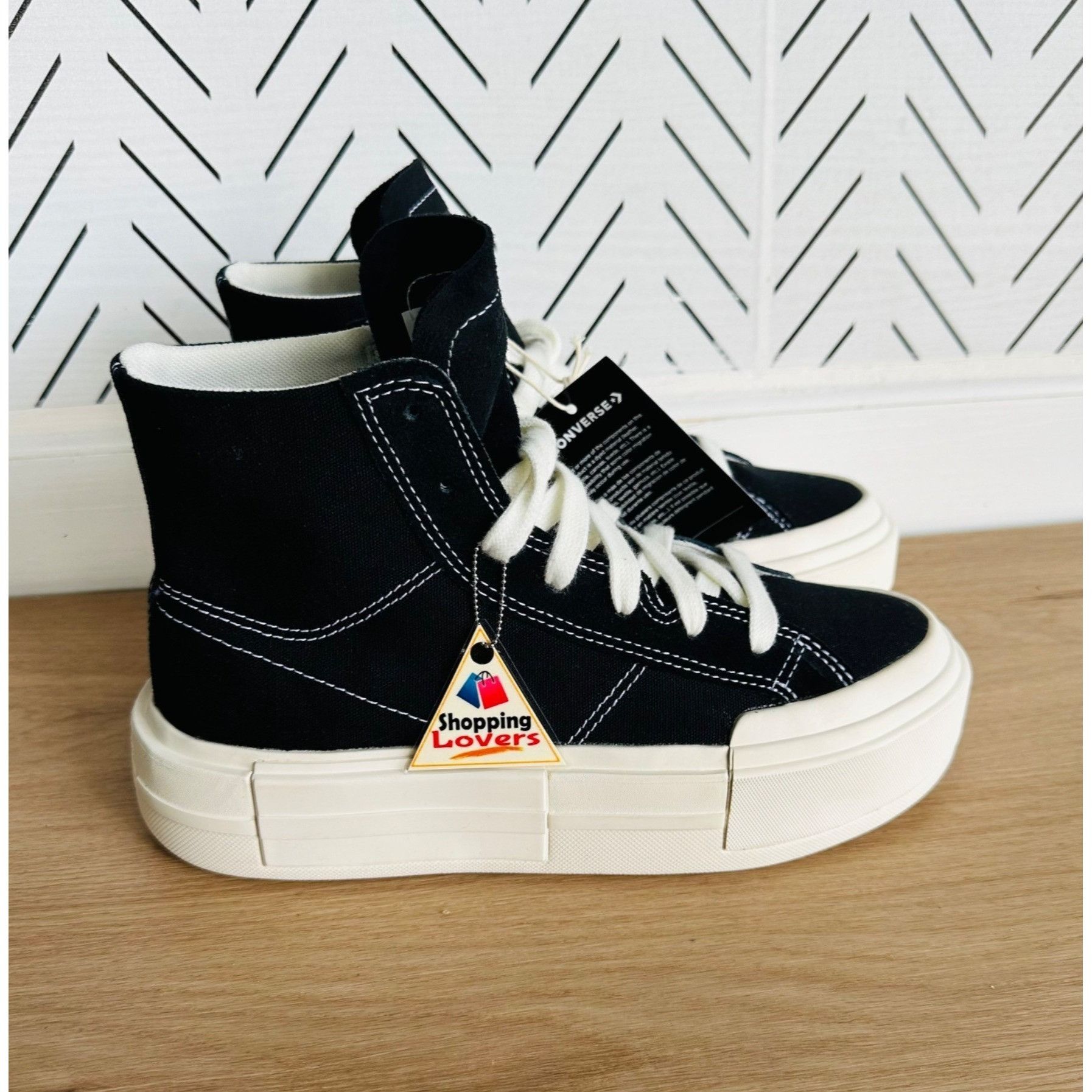 ❤️Converse Chuck Taylor All Star Cruise Hi Sz Men Shoes 90