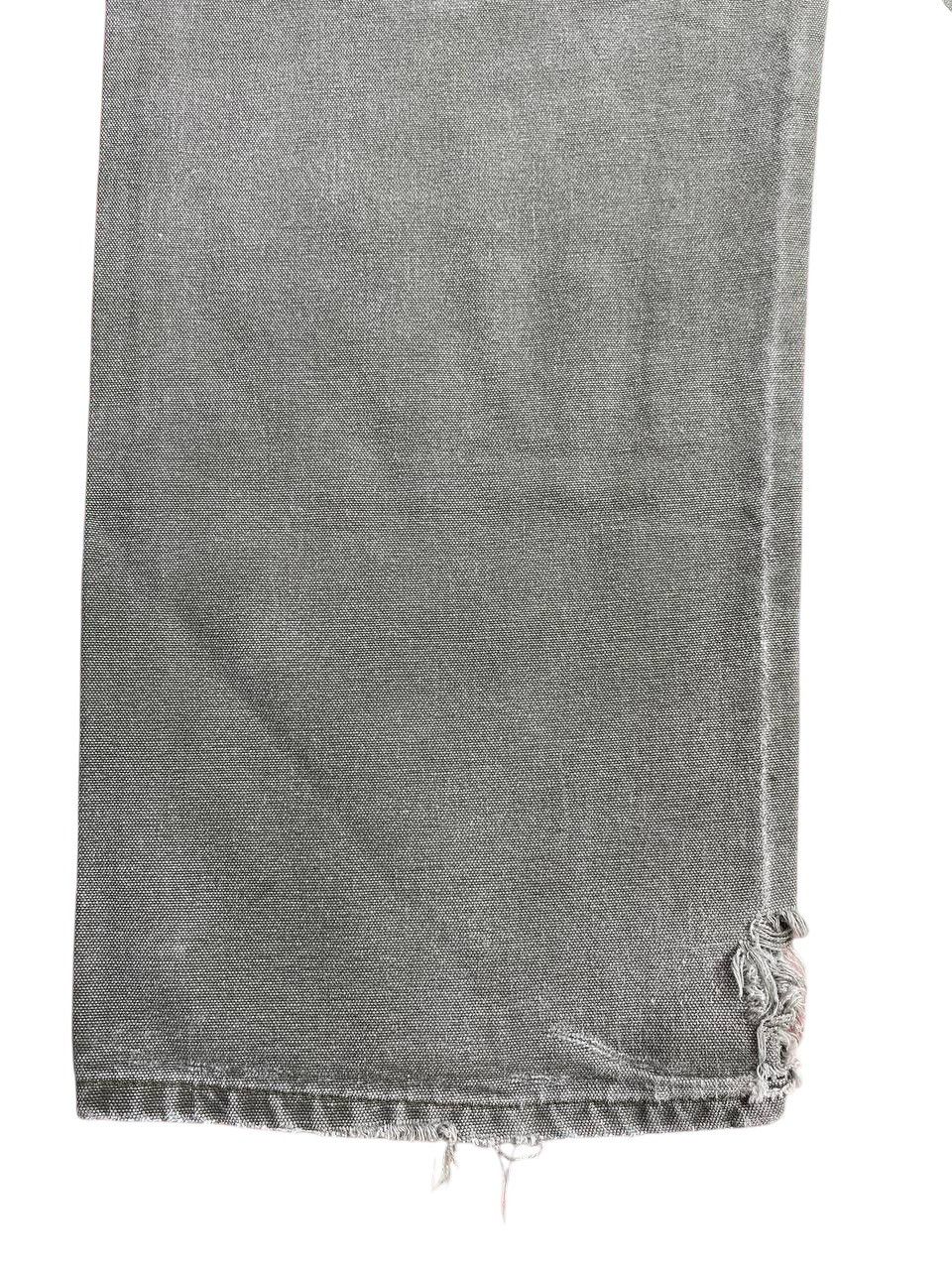 Carhartt Vintage Carharrt USA Distressed Sunfaded Double Knee Size US 38 / EU 54 - 19 Thumbnail
