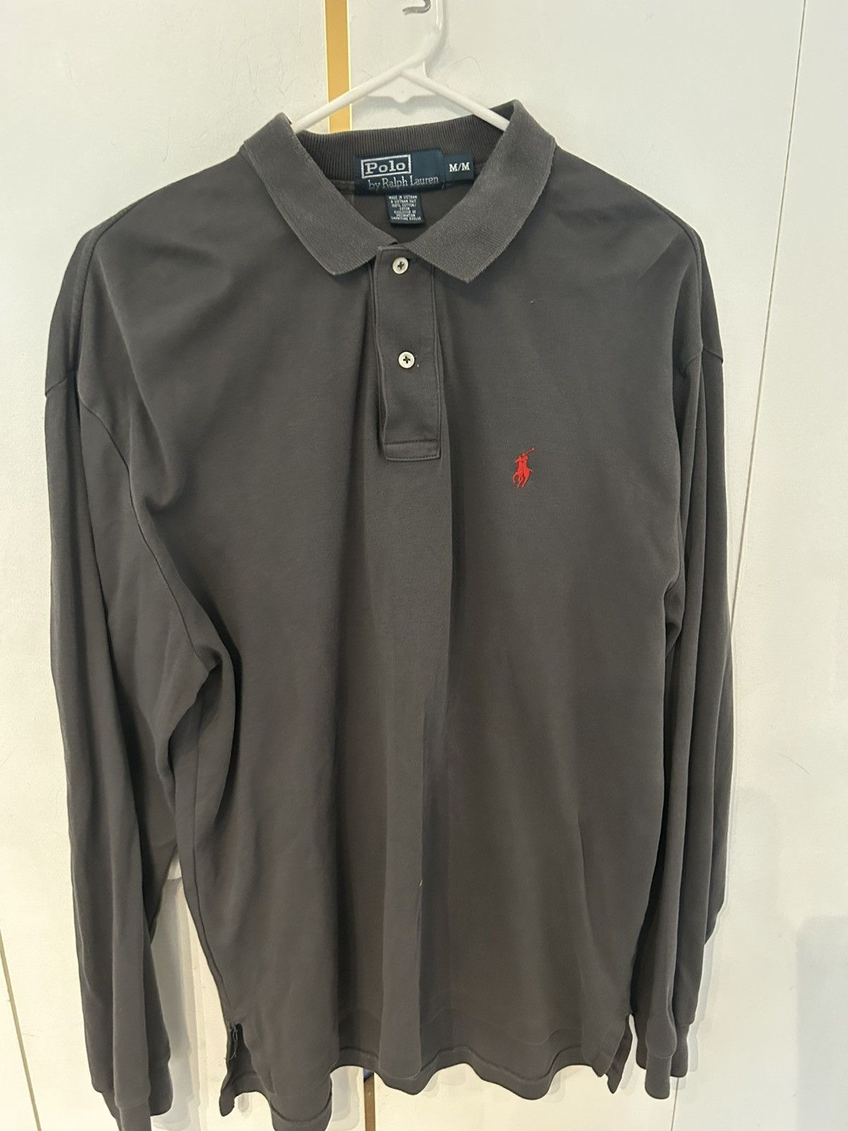Polo Ralph Lauren Polo Ralph Lauren Size US M / EU 48-50 / 2 - 8 Thumbnail