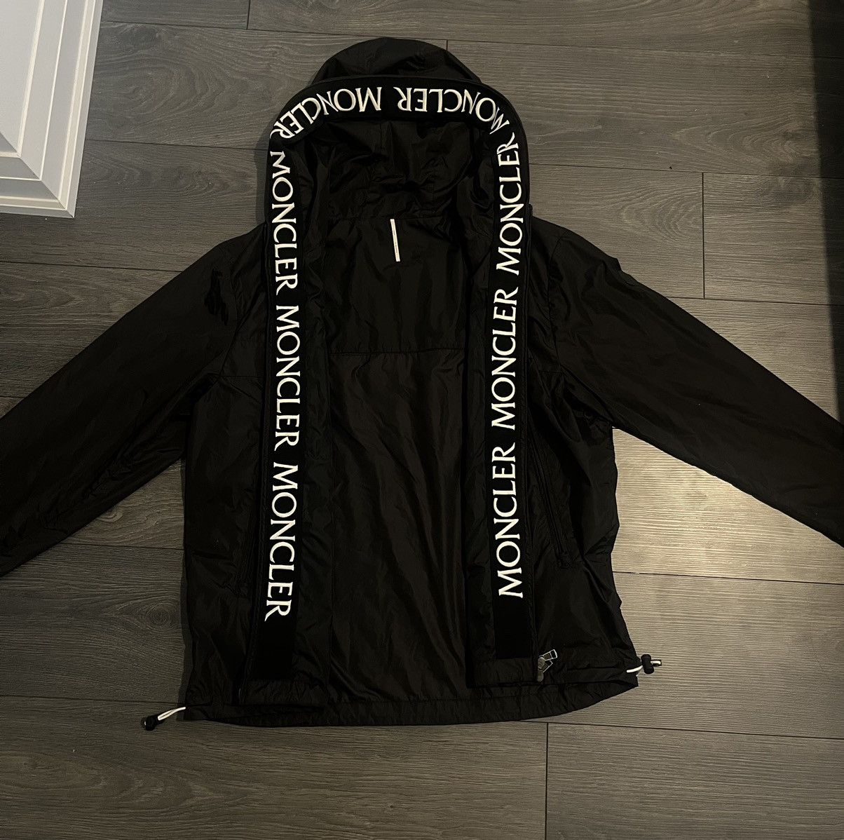 Moncler Moncler Massereau Jacket Grailed