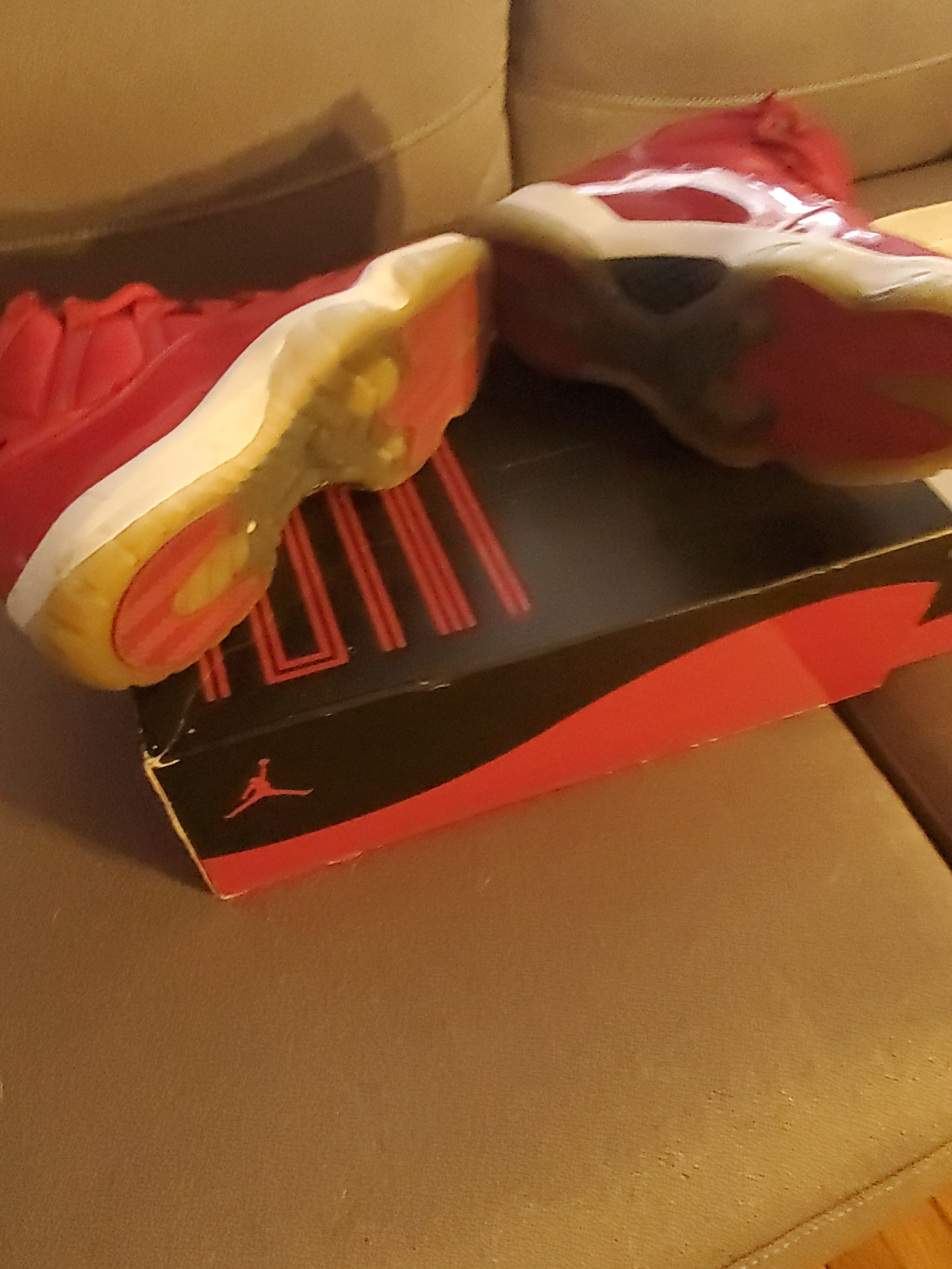 Nike Air jordan 11 Size US 9 / EU 42 - 4 Thumbnail