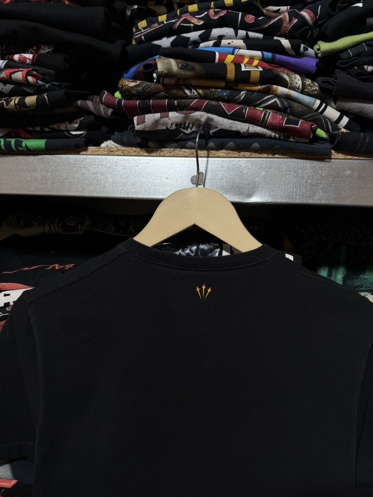 Nike Nike Nocta X Drake Be Honest Cloud Rap T-shirt Y2K Hype Size US XS / EU 42 / 0 - 4 Thumbnail