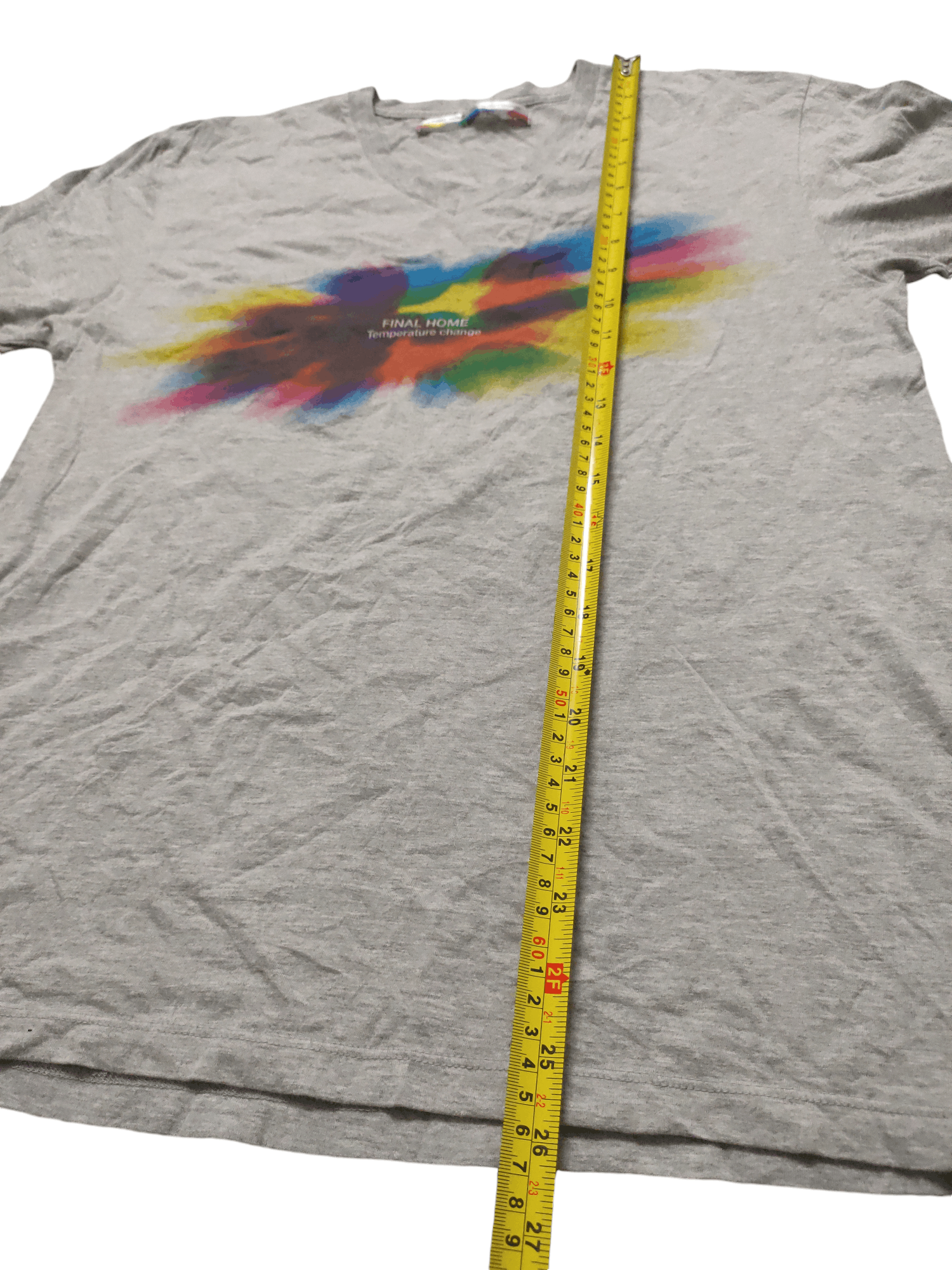 Final Home × Japanese Brand Final Home Temperature Change Shirt Size US M / EU 48-50 / 2 - 4 Thumbnail