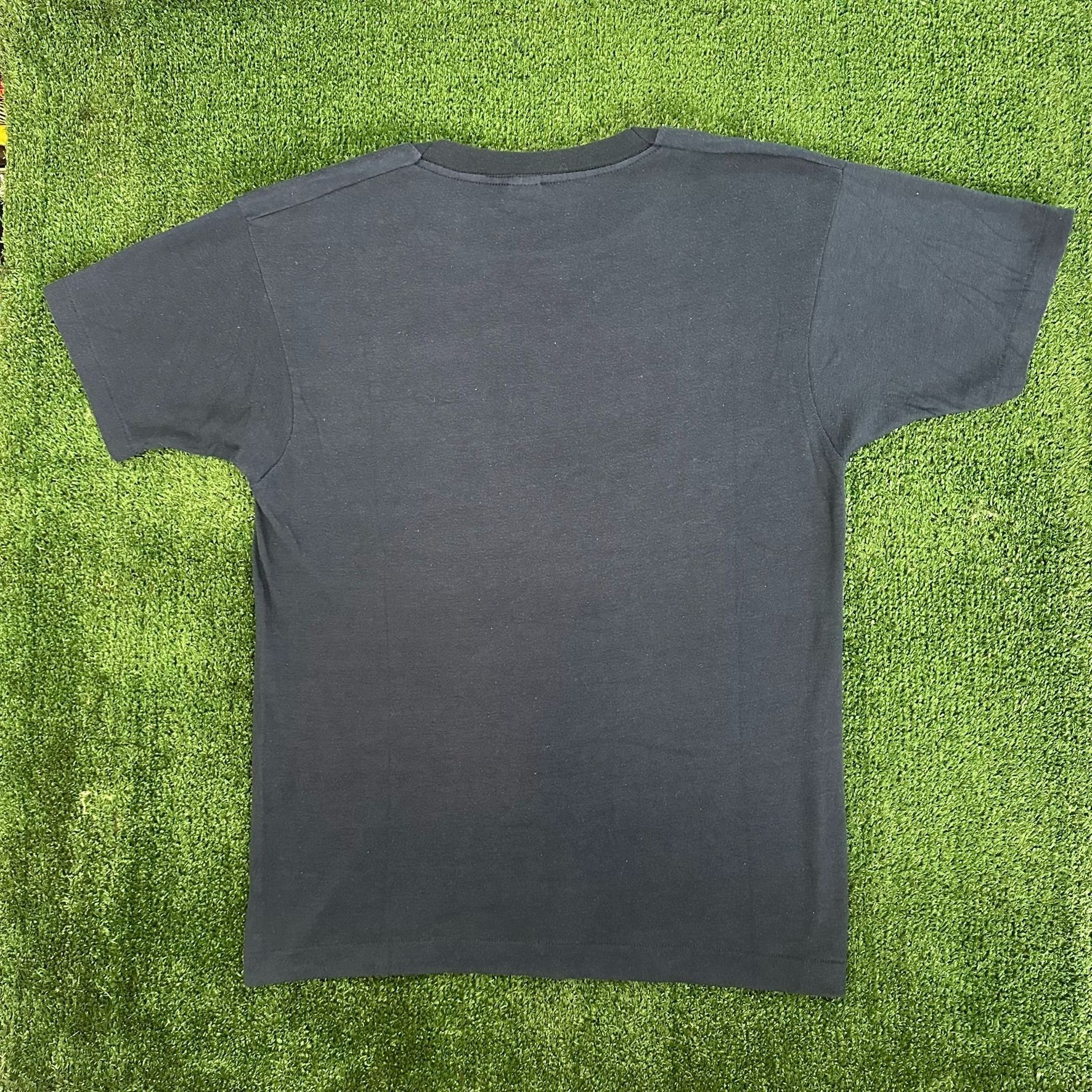 Vintage Vintage 80s Oktoberfest T-Shirt New Brunswick Screen Stars Size US M / EU 48-50 / 2 - 5 Thumbnail