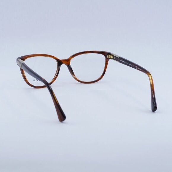 Ralph Lauren Ralph Lauren RA7082 1625 Eyeglasses 51mm Size ONE SIZE - 4 Thumbnail