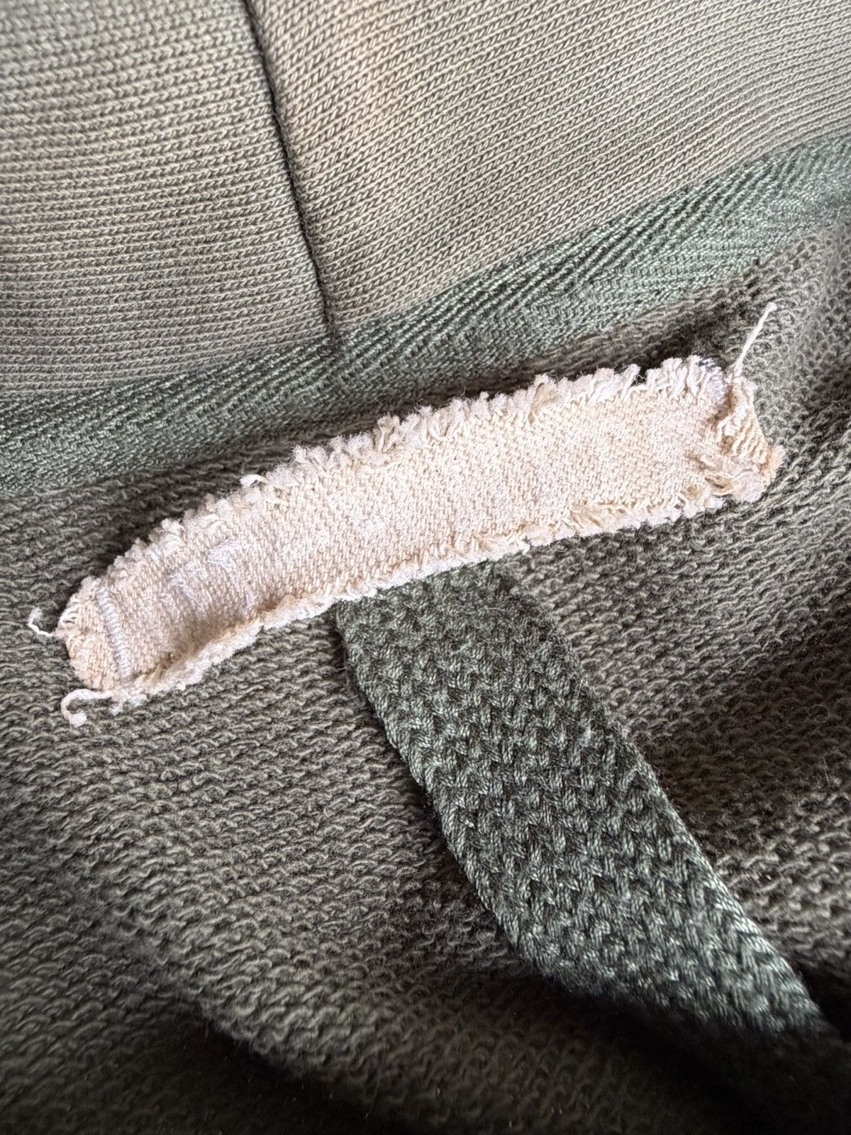 Off-White Off-White Hoodie Size US XL / EU 56 / 4 - 5 Thumbnail