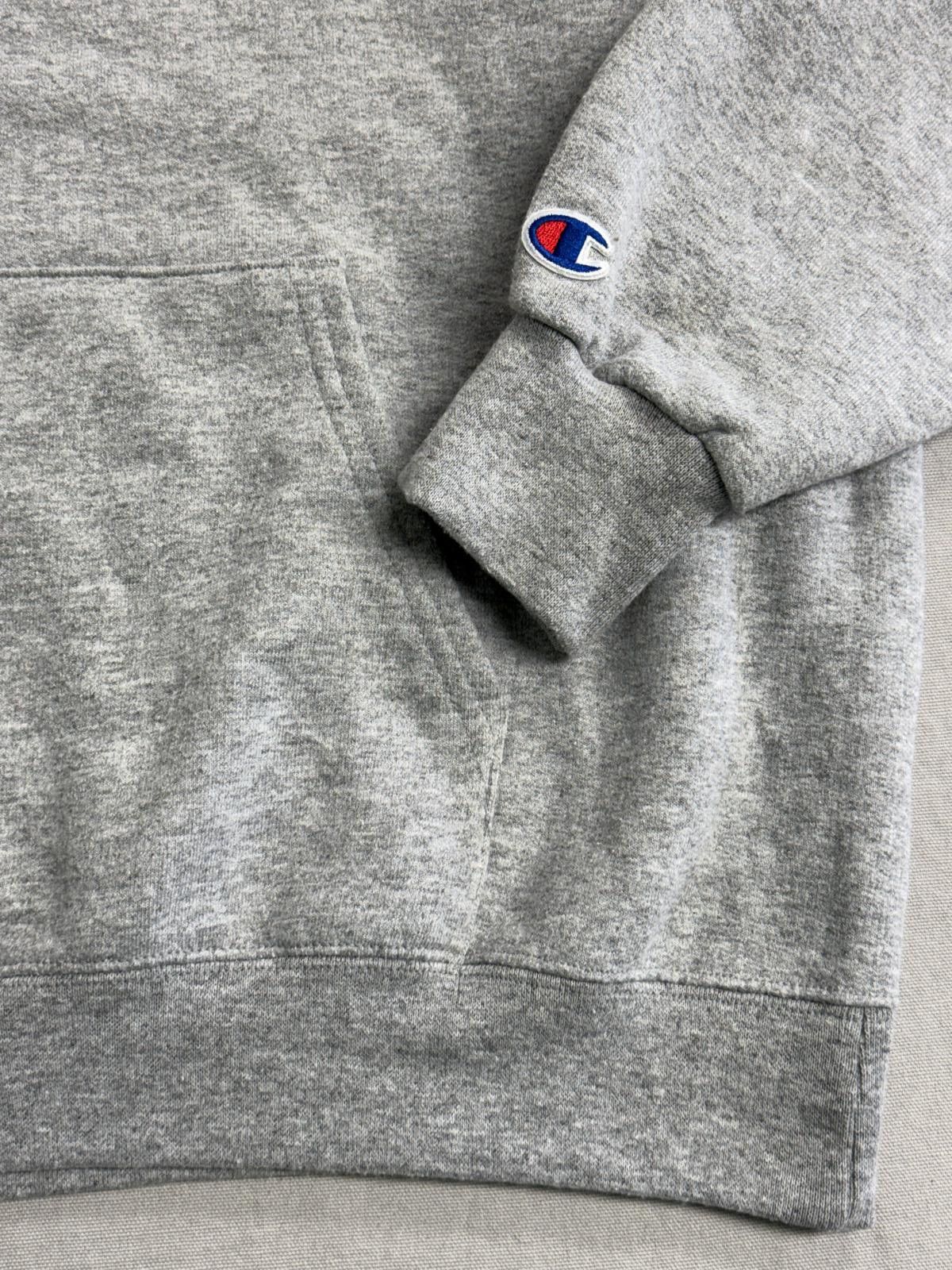 Champion Champion University of the Pacific Hoodie Seal Stockton CA M Size US M / EU 48-50 / 2 - 5 Thumbnail