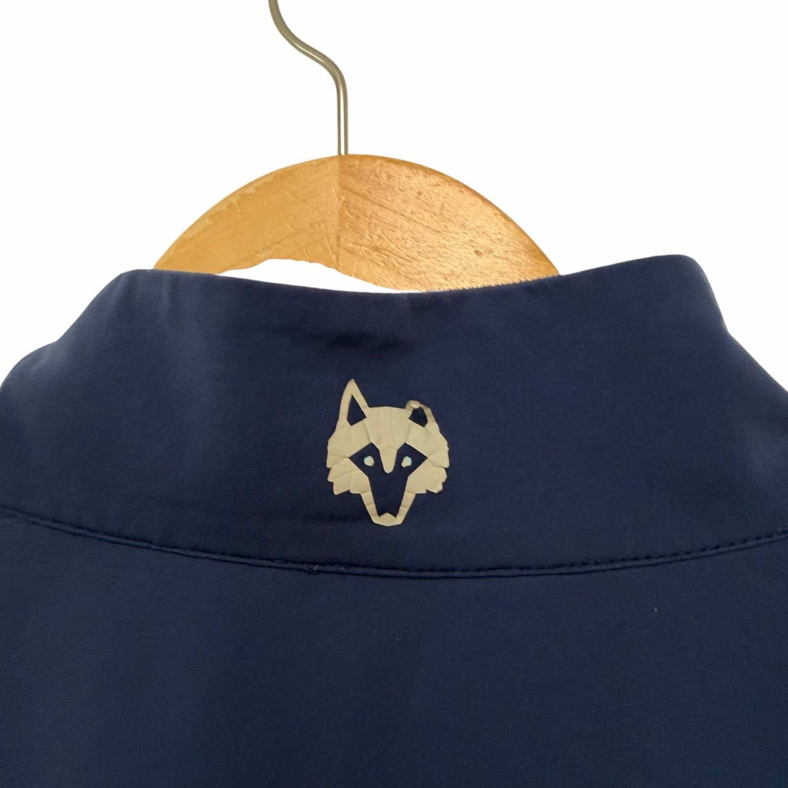 Other Greyson Maltese Blue Tate Mock Neck Quarter Zip Pullover M Size US M / EU 48-50 / 2 - 4 Thumbnail