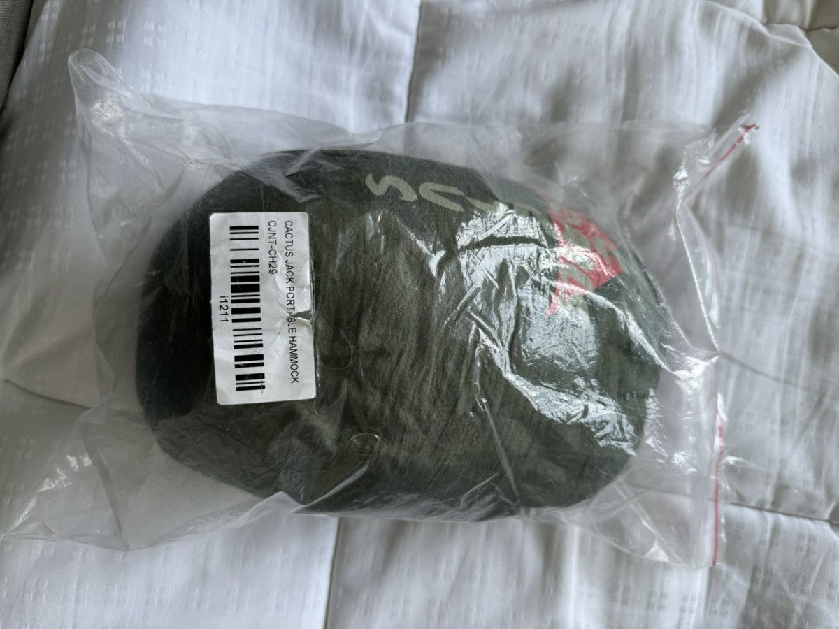 Travis Scott Cactus Trails Hammock Size ONE SIZE - 1 Thumbnail