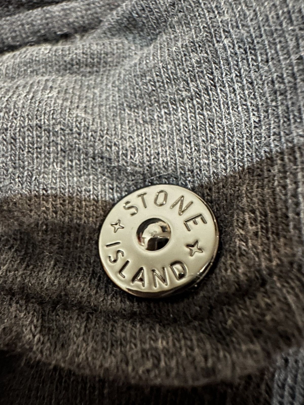 Stone Island Stone island classic sweatpant Size US 34 / EU 50 - 4 Thumbnail