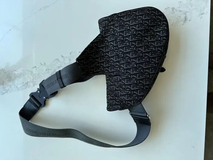 Dior Dior saddle bag Size ONE SIZE - 3 Thumbnail