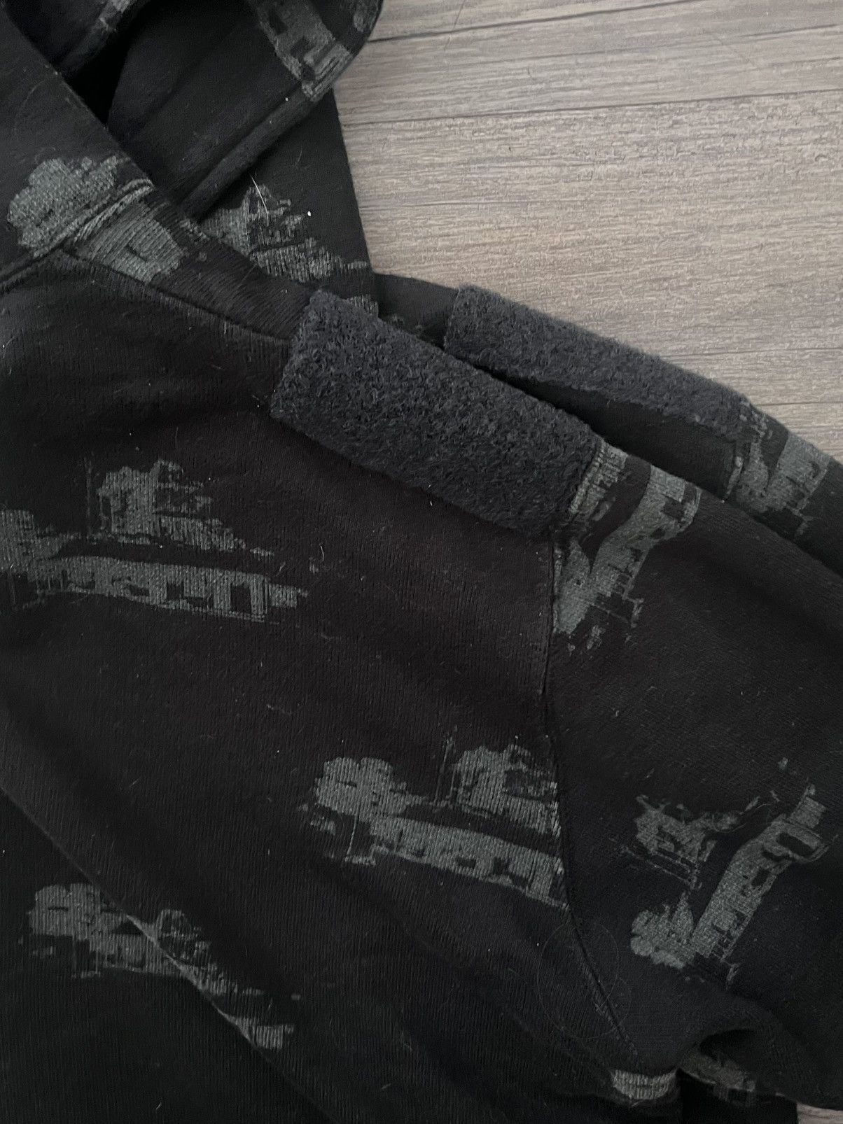 Undercover Undercover Psycho House Hoodie Size US L / EU 52-54 / 3 - 4 Thumbnail