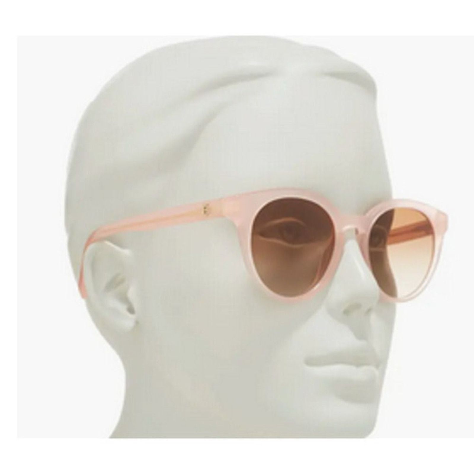 Burberry Burberry Phantos 52mm Sunglasses Size ONE SIZE - 5 Thumbnail