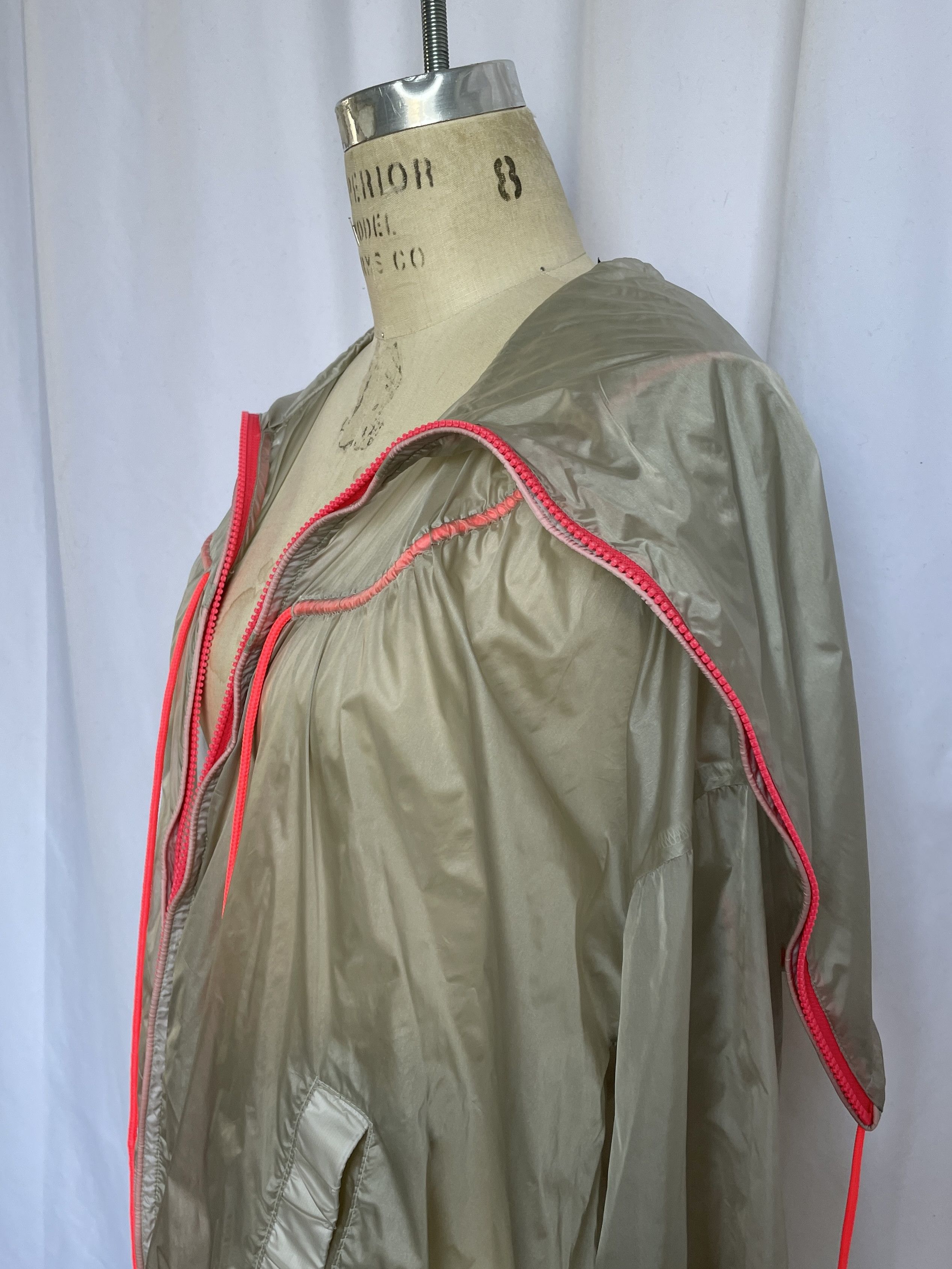 55DSL nylon blouson Size M / US 6-8 / IT 42-44 - 6 Thumbnail