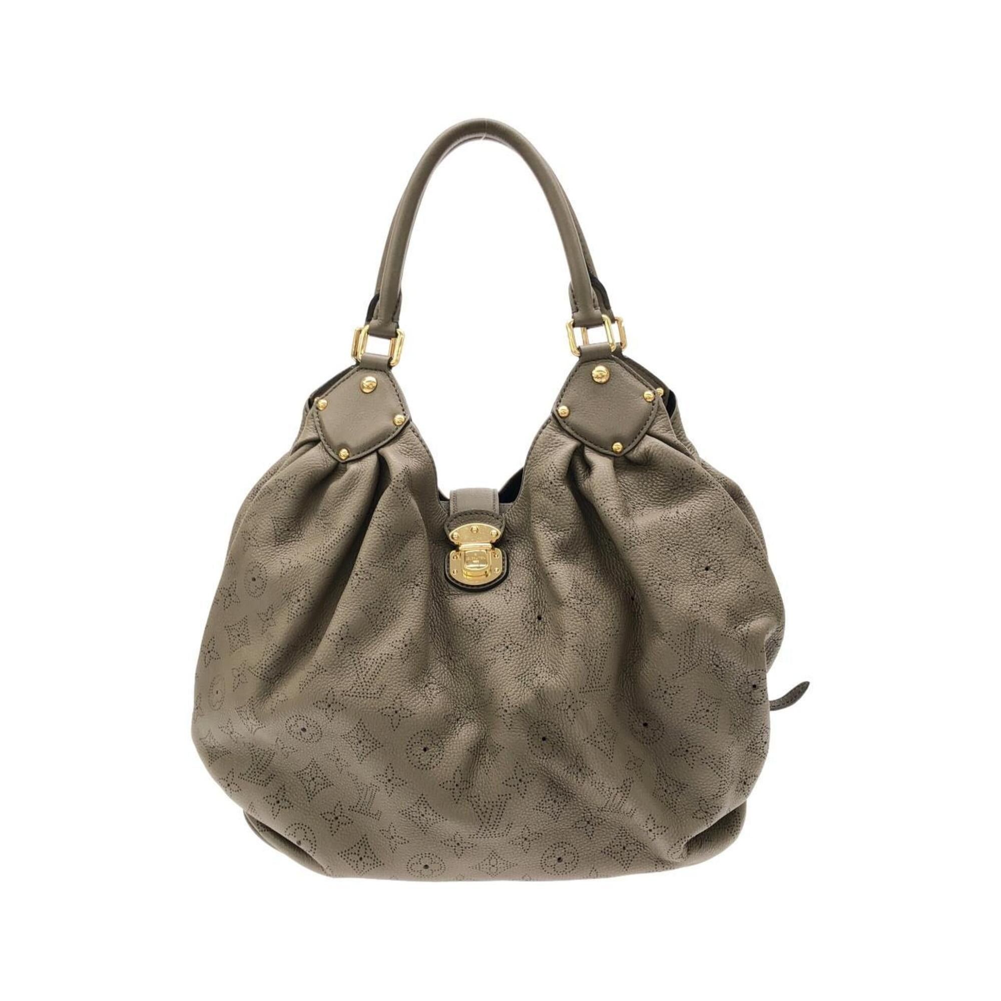 Louis Vuitton Louis Vuitton Mahina L M93821 Handbag Size ONE SIZE - 1 Thumbnail