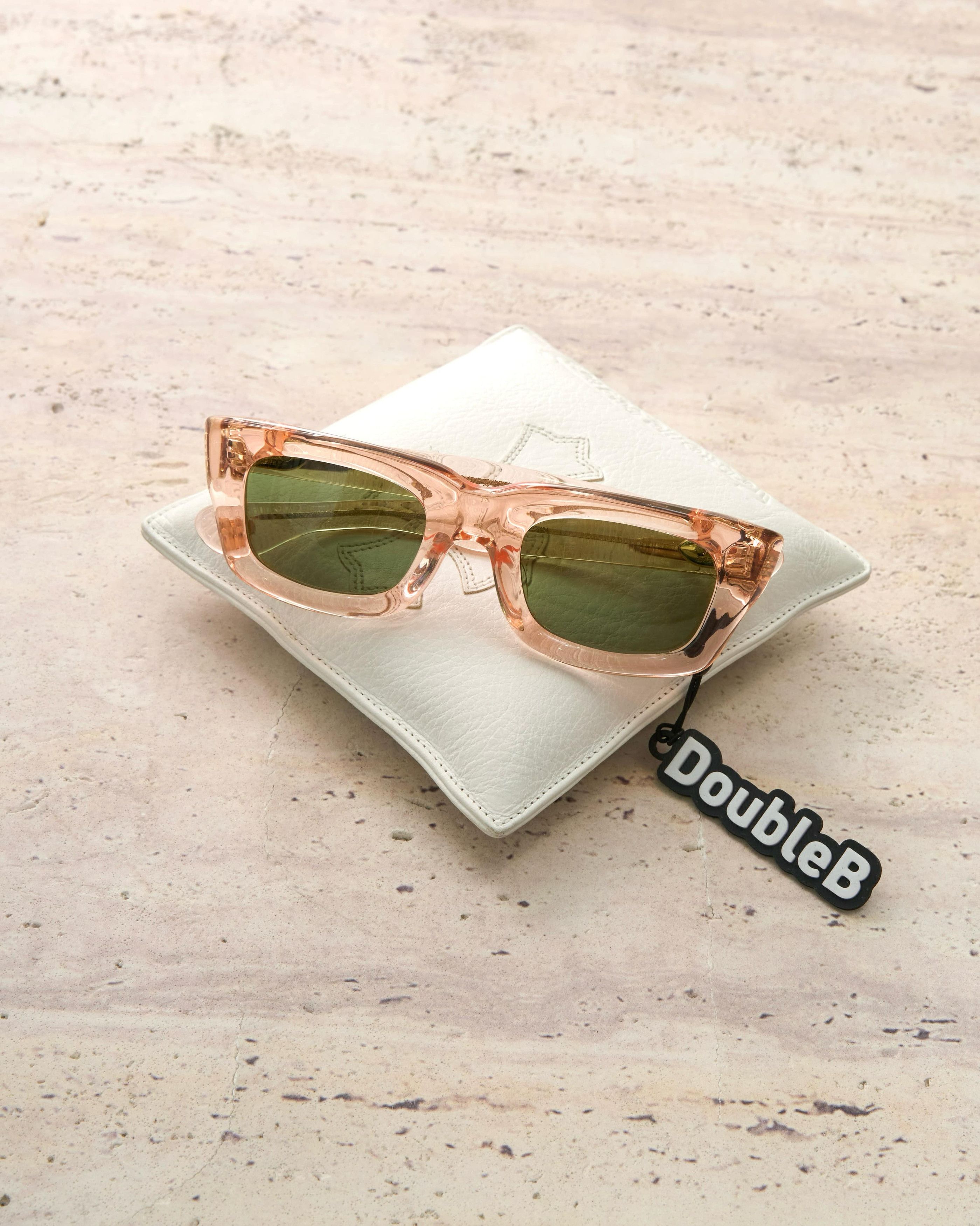 Chrome Hearts Chrome Hearts STEEZIN Sunglasses Size ONE SIZE - 6 Thumbnail